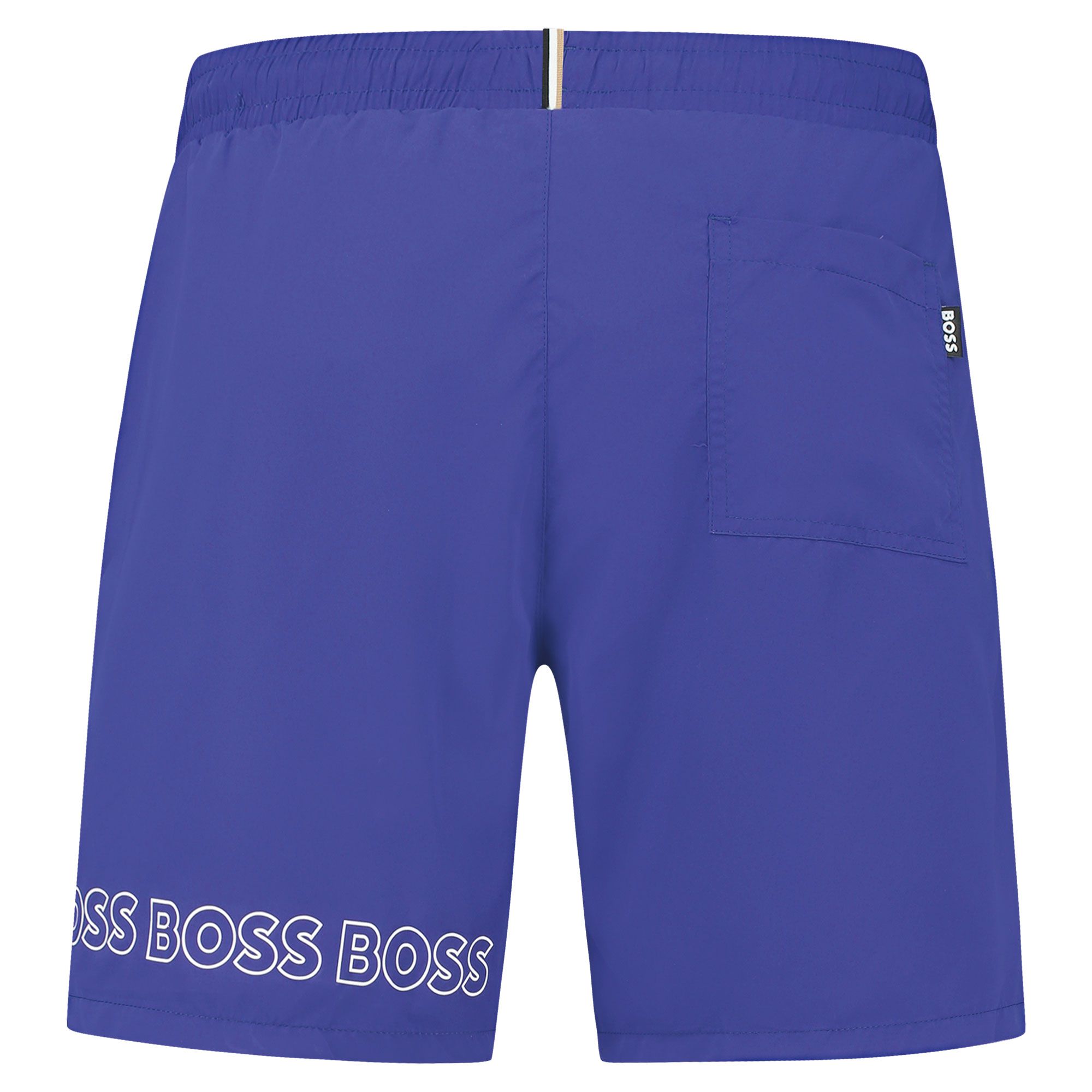 Boss Dolphin Zwemshort Heren