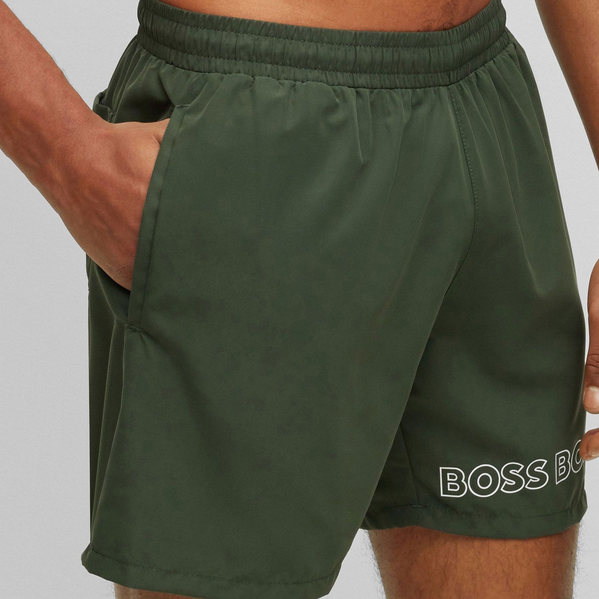 Boss Dolphin Zwemshort Heren