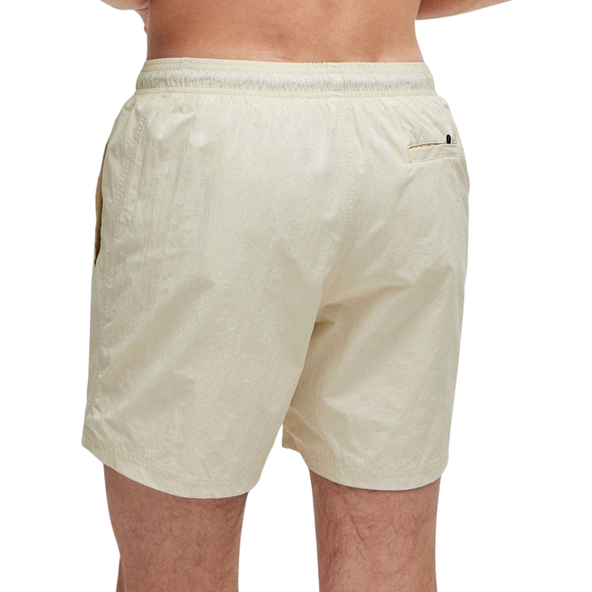 Boss Octopus Zwemshort Heren