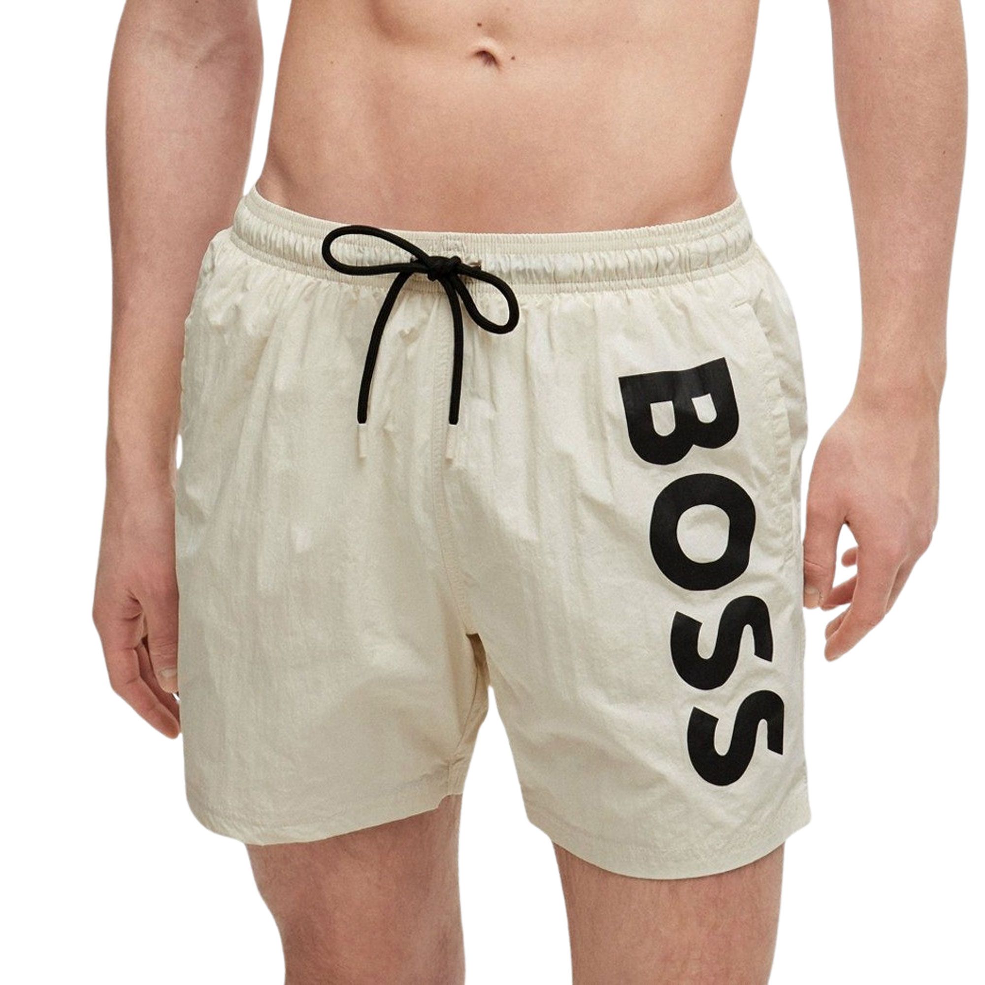 Boss Octopus Zwemshort Heren