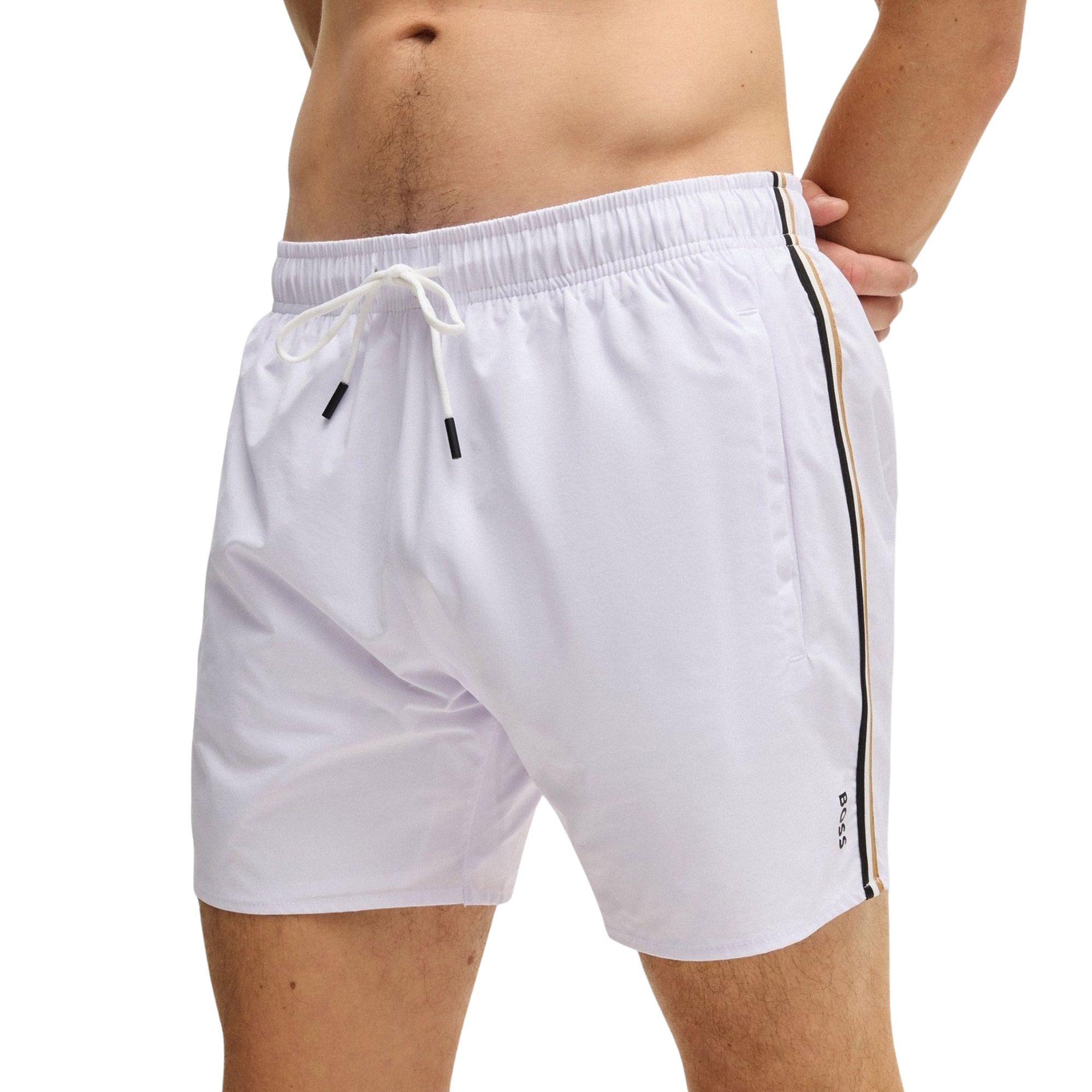 Boss Iconic Short de bain pour hommes