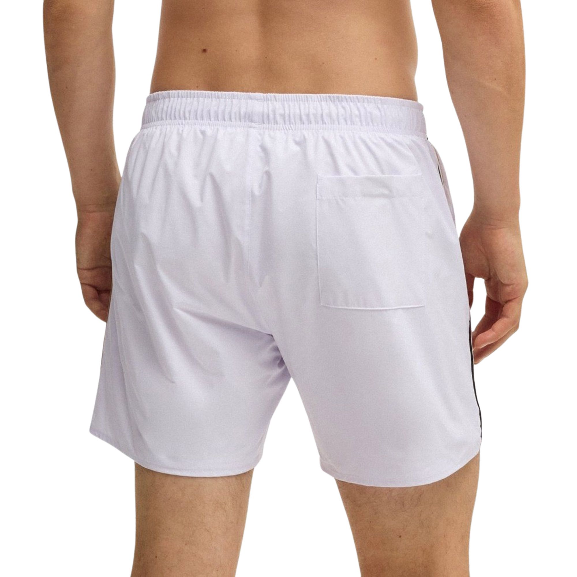 Hugo Boss Portefeuille Iconic Black met flap | , meer dan 10.000 schrijfwaren leverbaar uit voorraad, snelle levering
