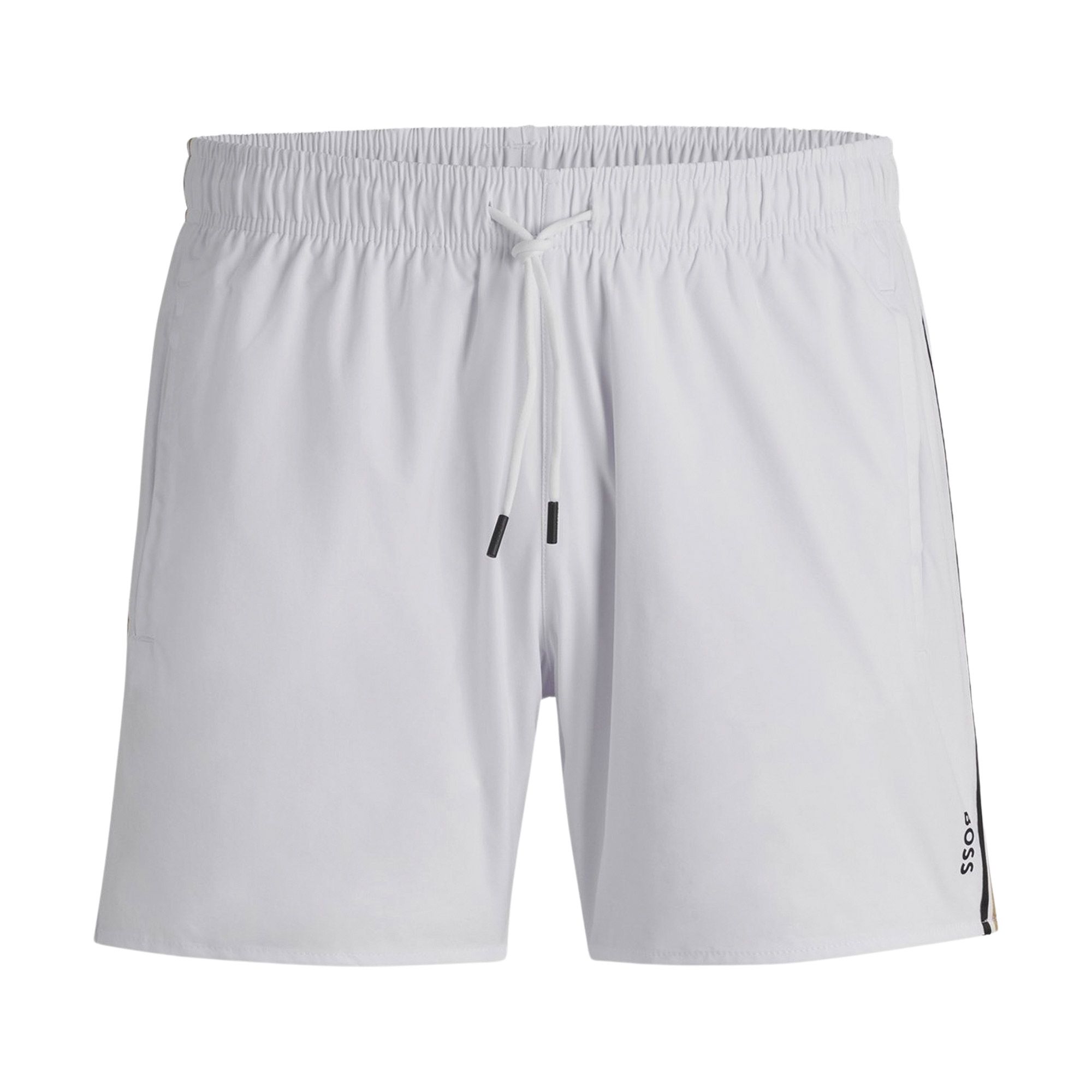 Boss Iconic Short de bain pour hommes