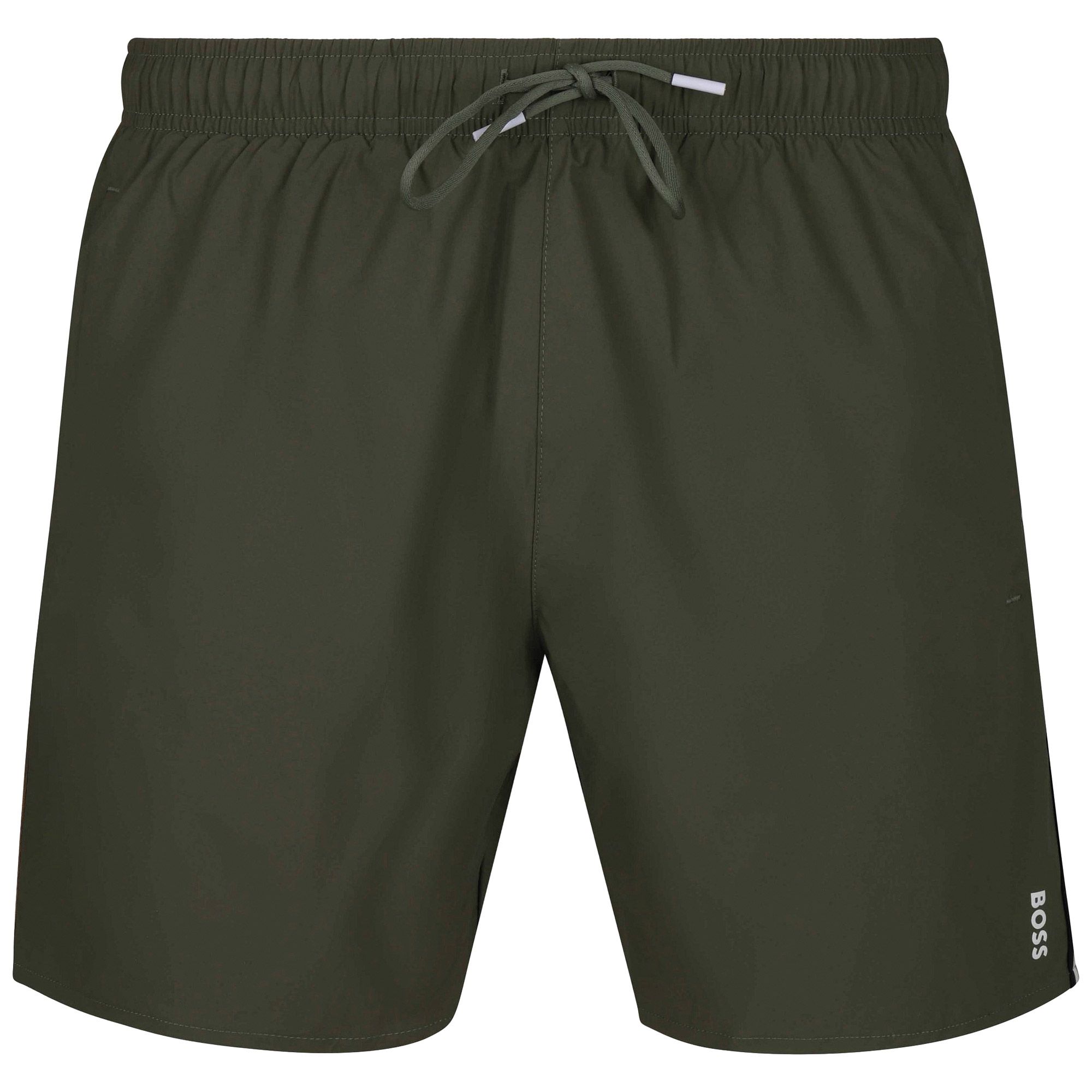 Boss Iconic Zwemshort Heren