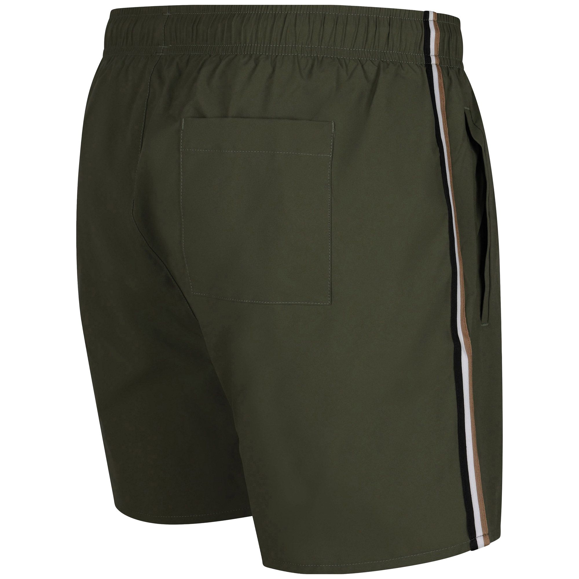 Boss Iconic Zwemshort Heren