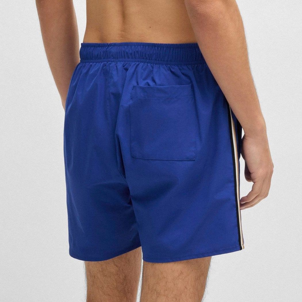 Short de bain Boss Iconic Hommes