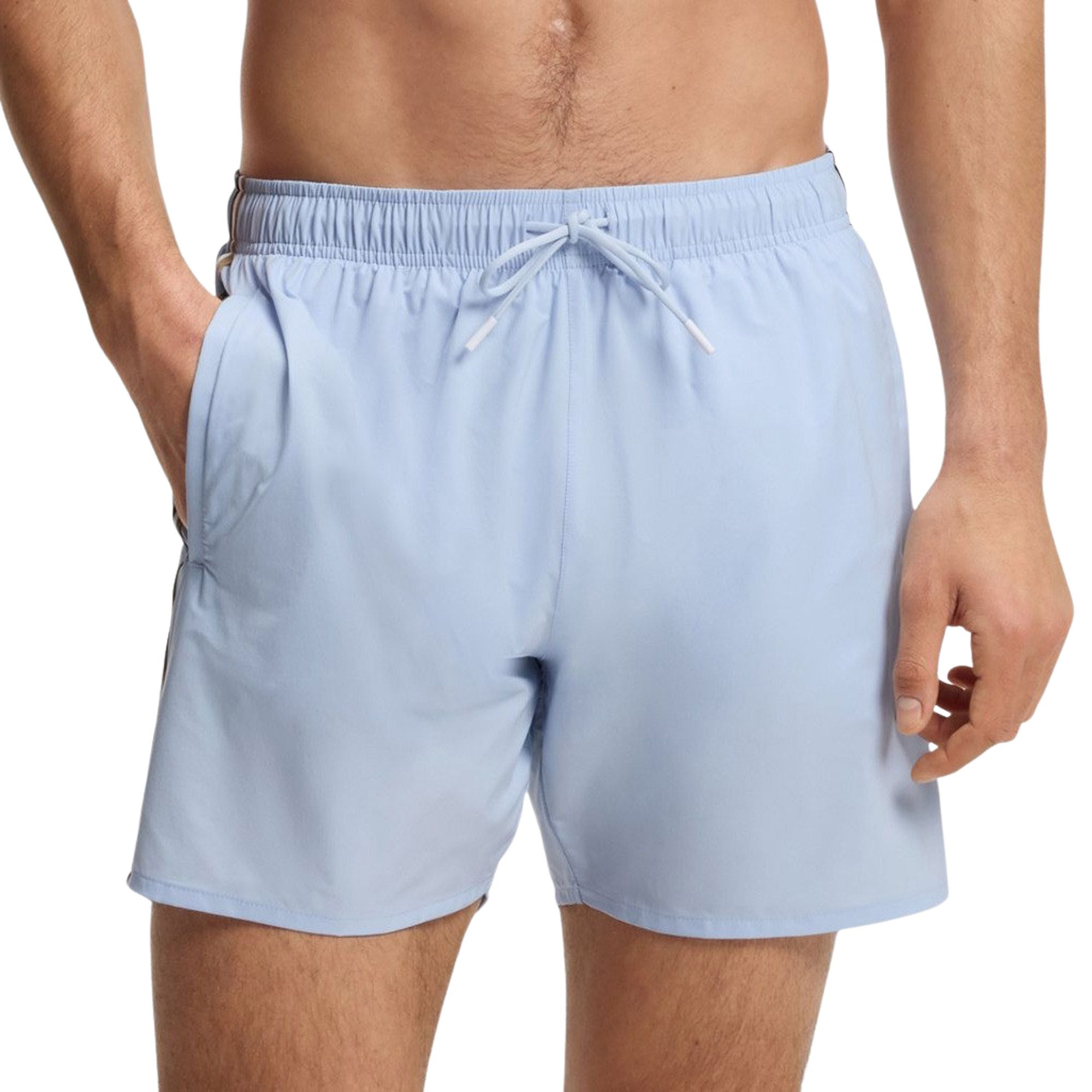 Boss Iconic Schwimmshort Herren