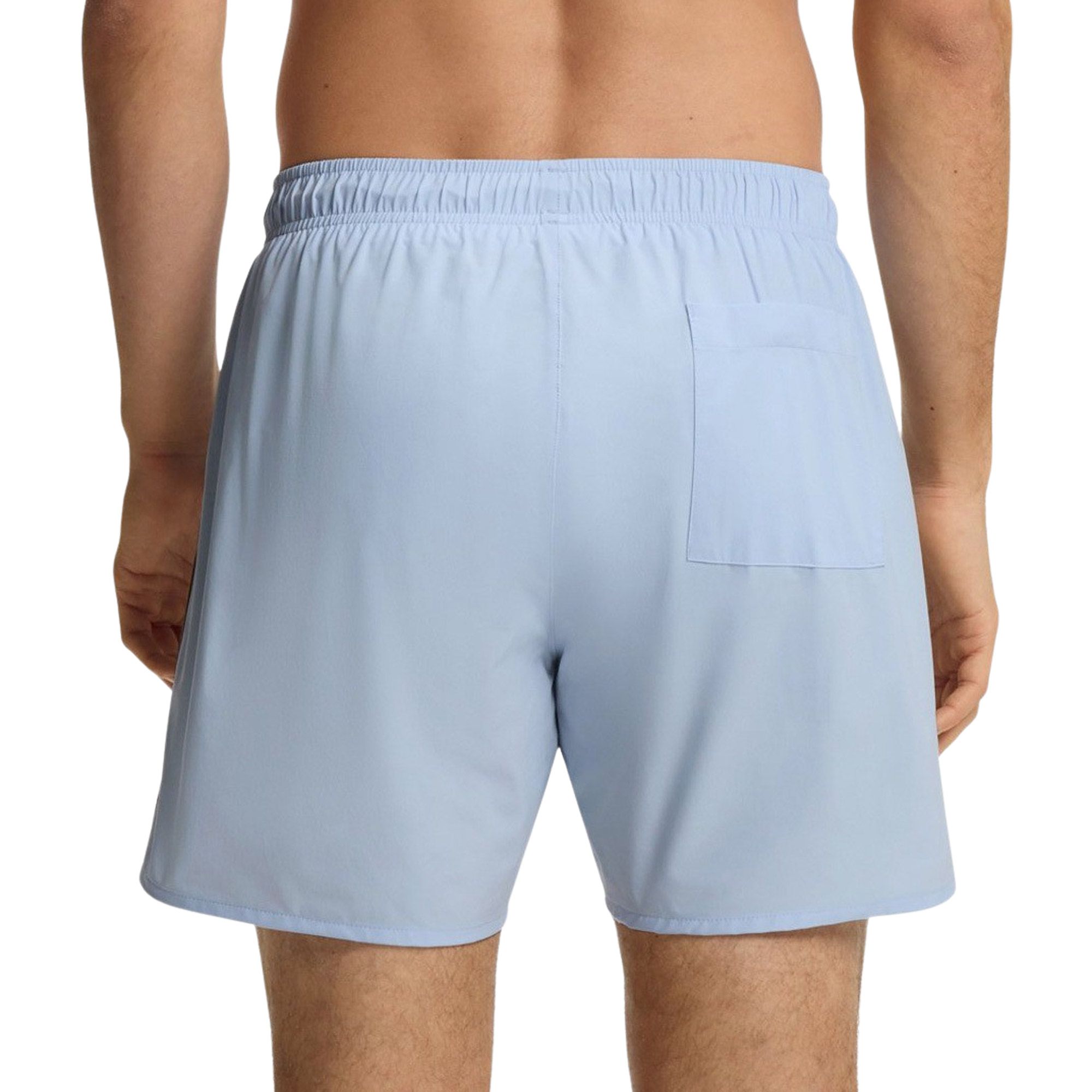Boss Iconic Schwimmshort Herren