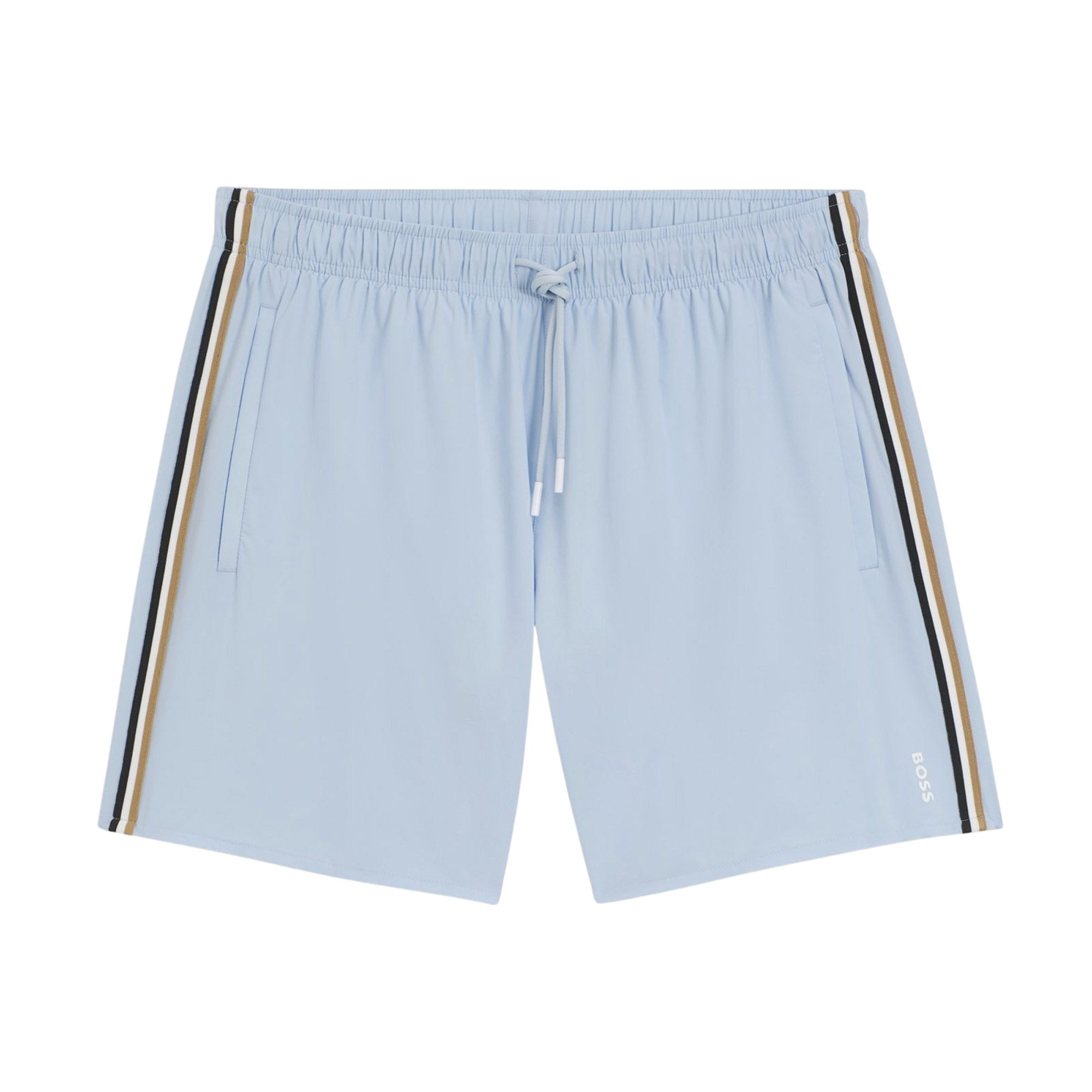 Boss Iconic Schwimmshort Herren