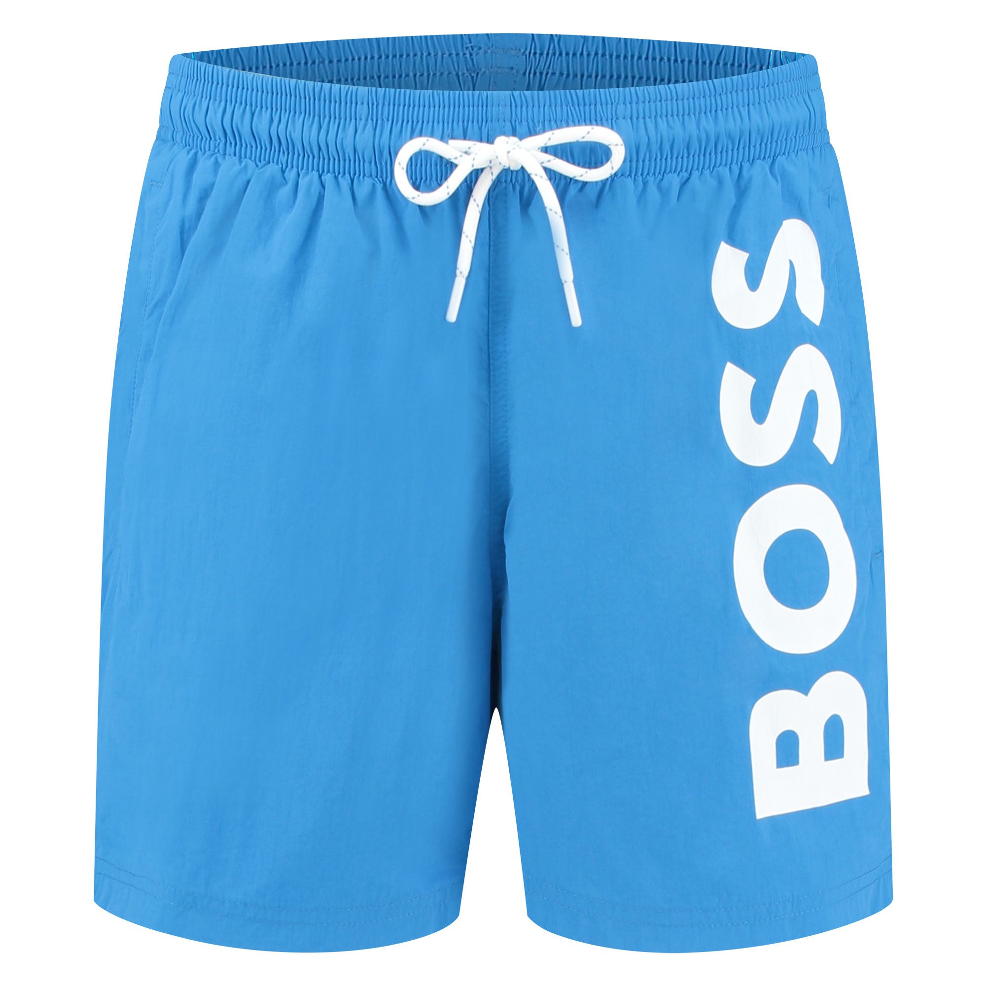 Boss Octopus Zwemshort Heren