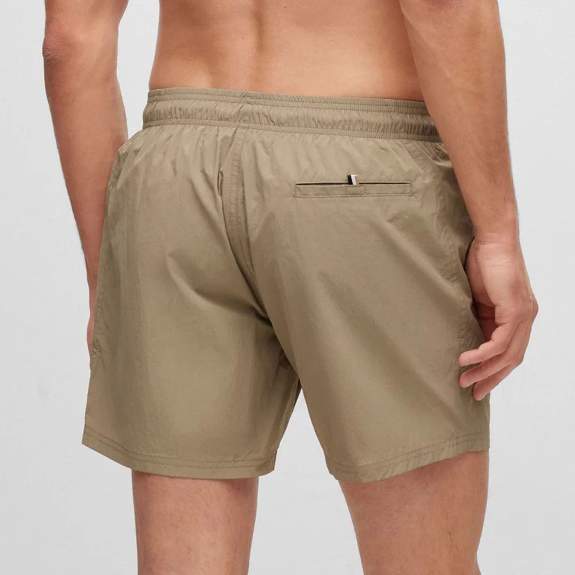 Boss Octopus Schwimmshort Herren
