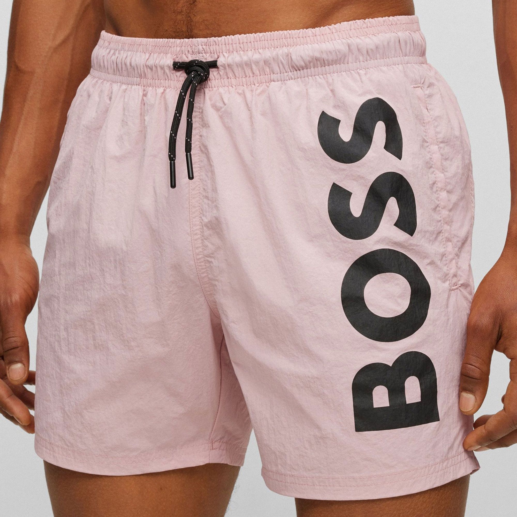 Boss Octopus Zwemshort Heren