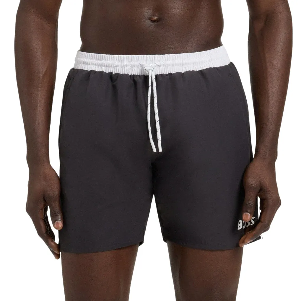 Boss Starfish Zwemshort Heren