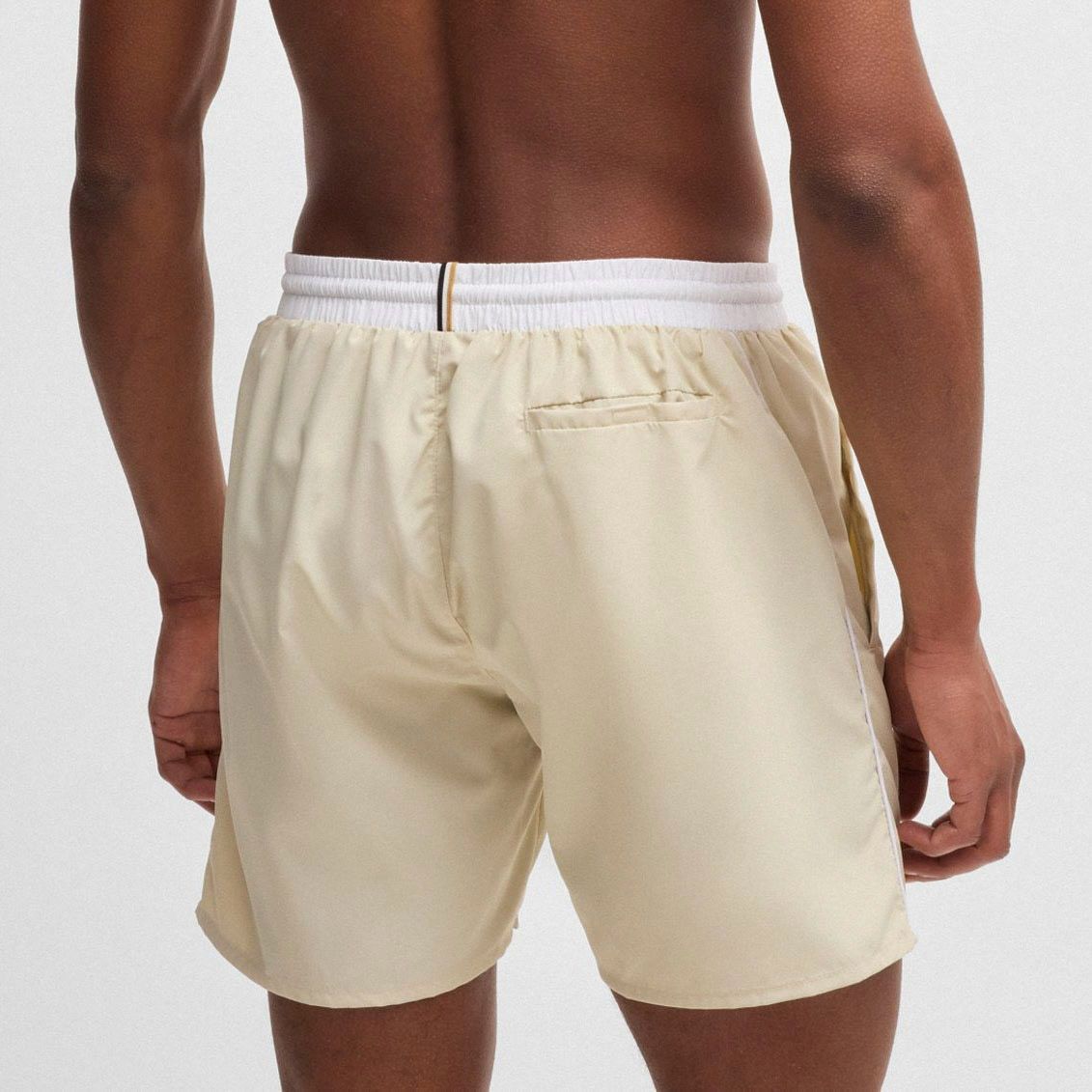 Boss Starfish Zwemshort Heren