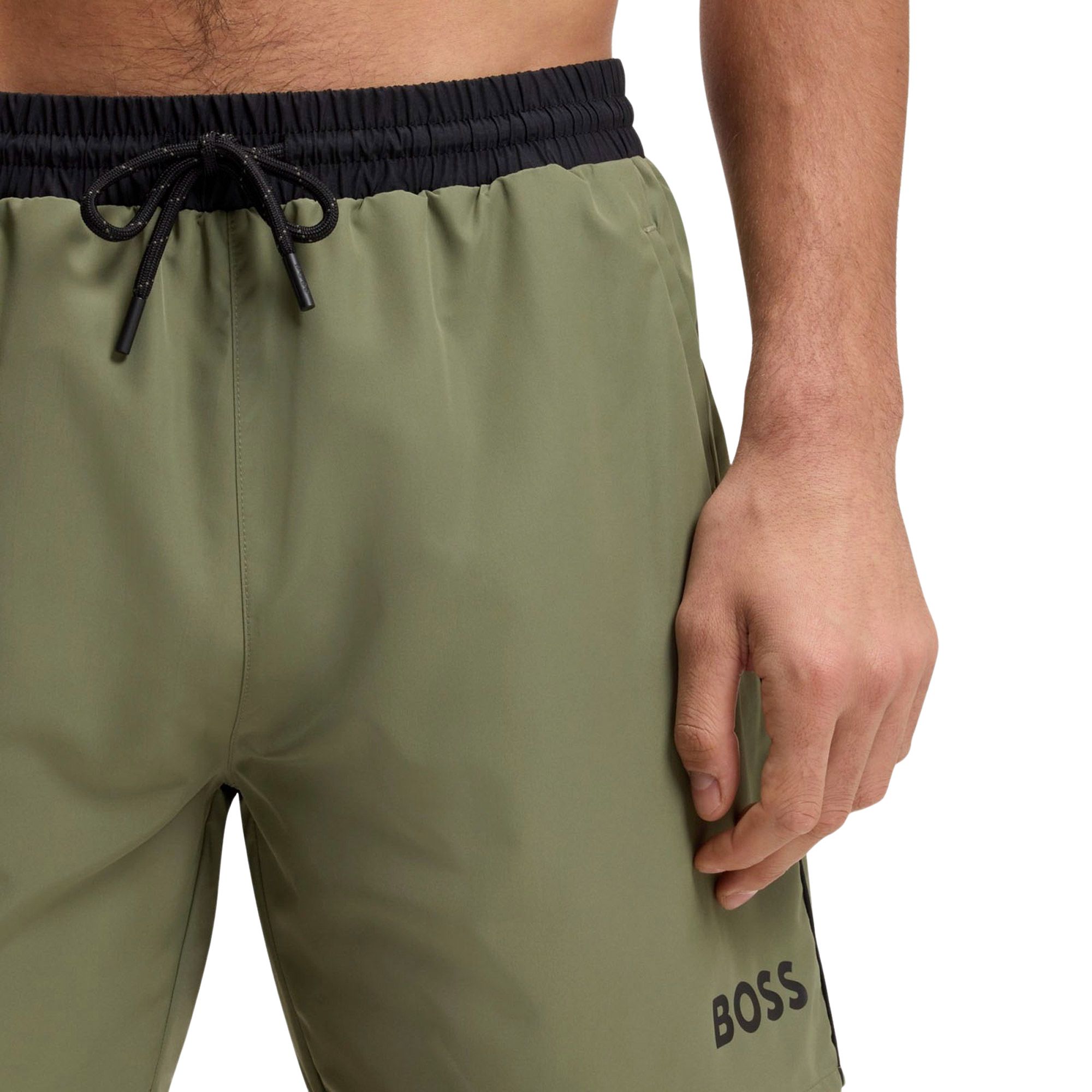 Boss Starfish Zwemshort Heren