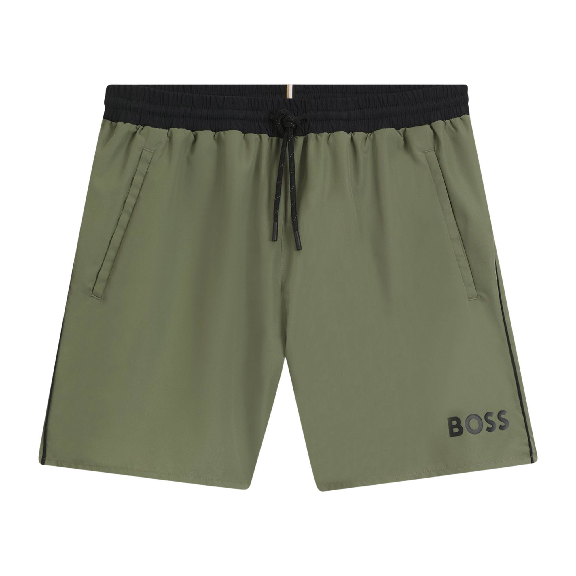 Boss Starfish Zwemshort Heren