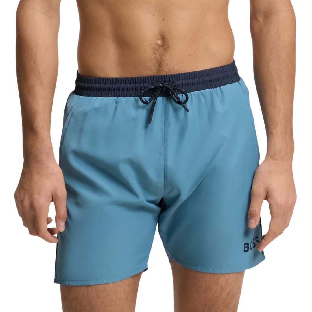 Boss Starfish Zwemshort Heren