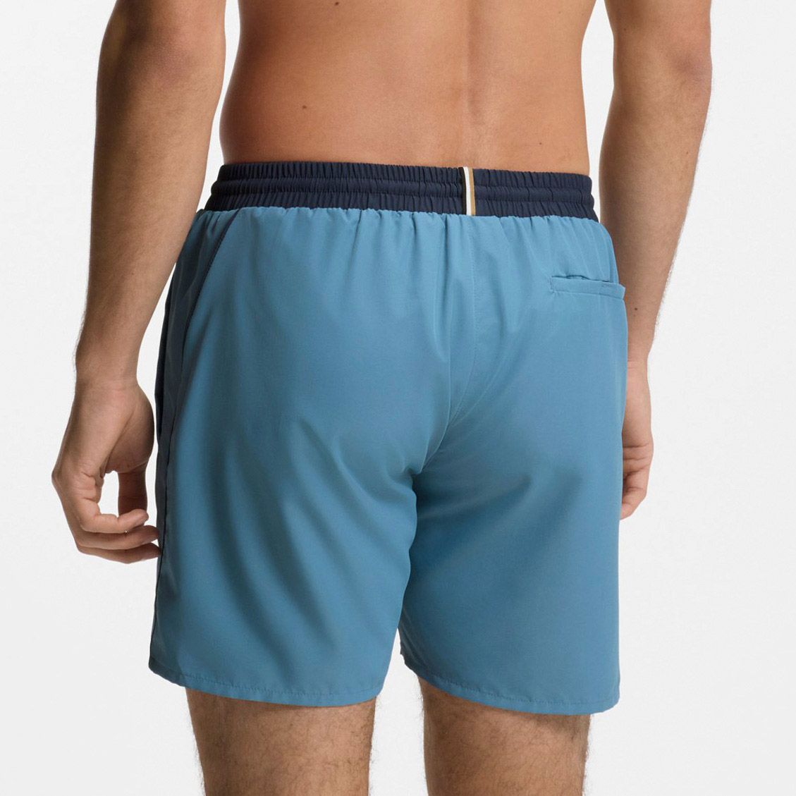 Boss Starfish Zwemshort Heren