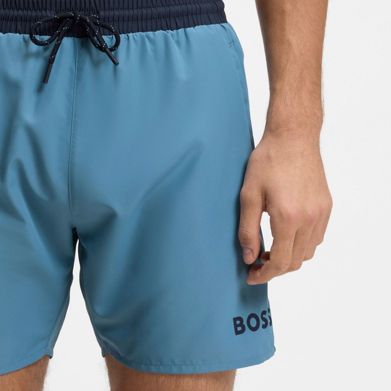 Boss Starfish Zwemshort Heren
