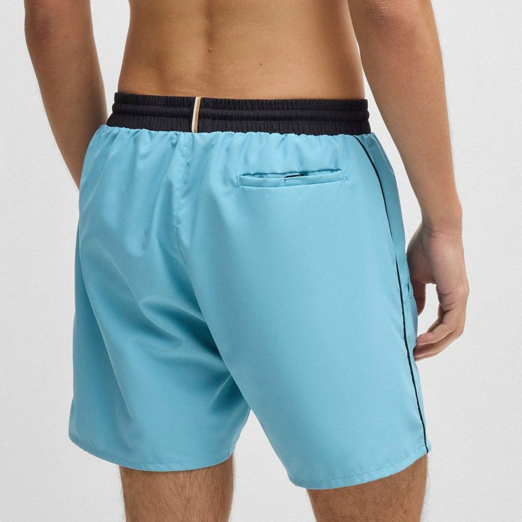 Boss Starfish Zwemshort Heren