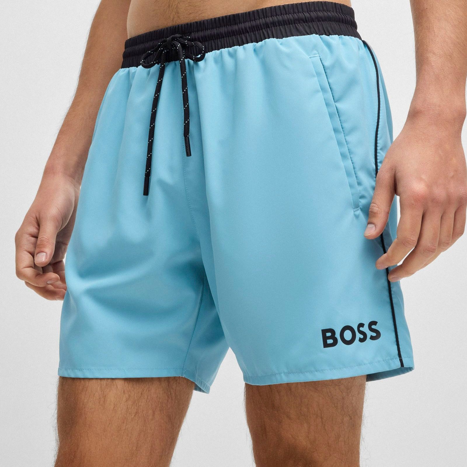 Boss Starfish Zwemshort Heren