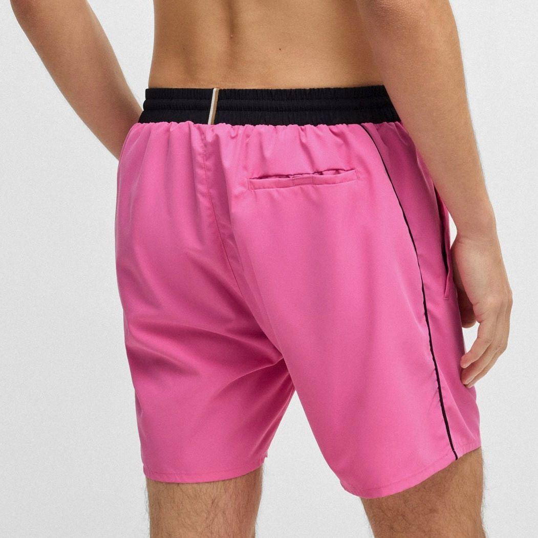 Short de Bain Boss Starfish Hommes