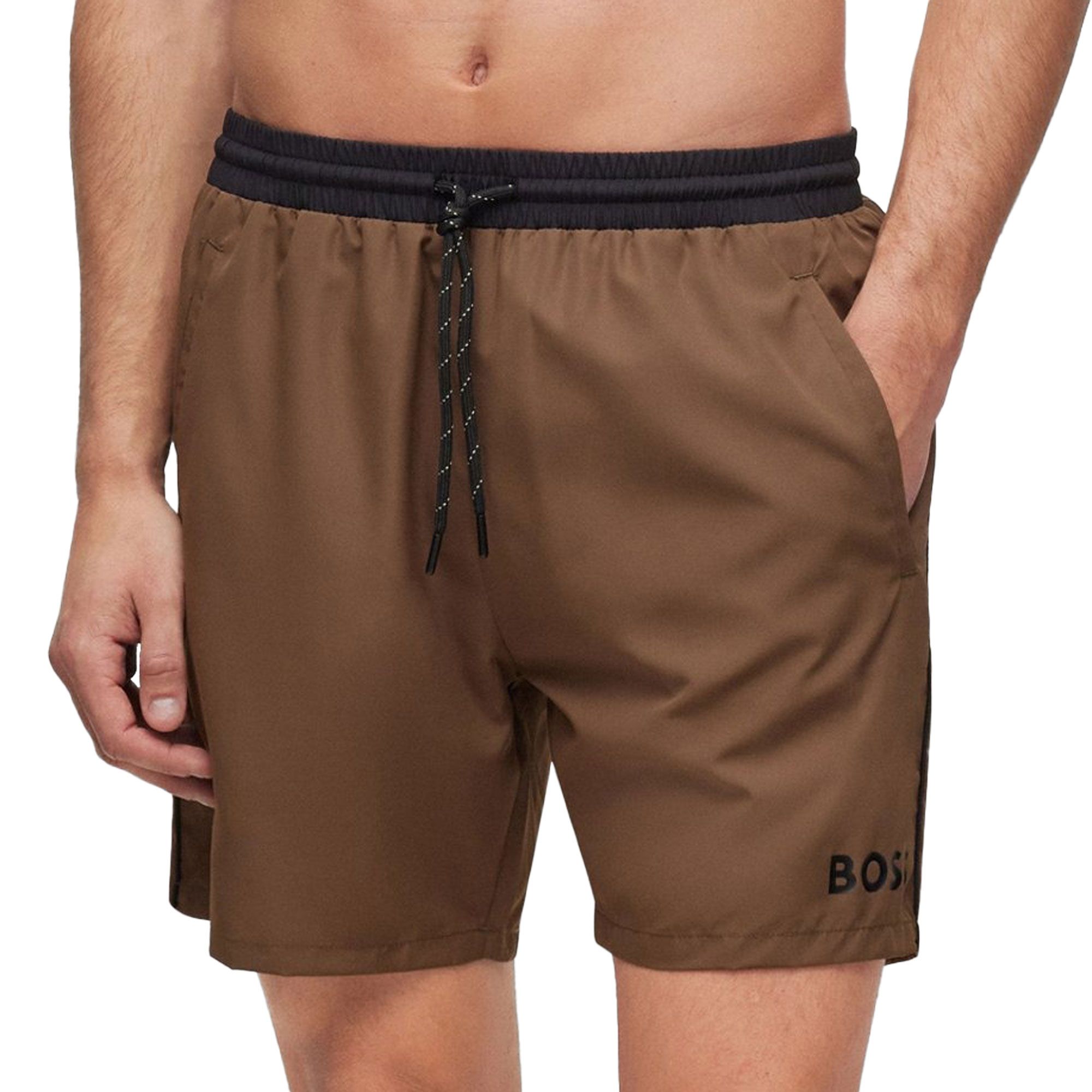 Boss Starfish Zwemshort Heren