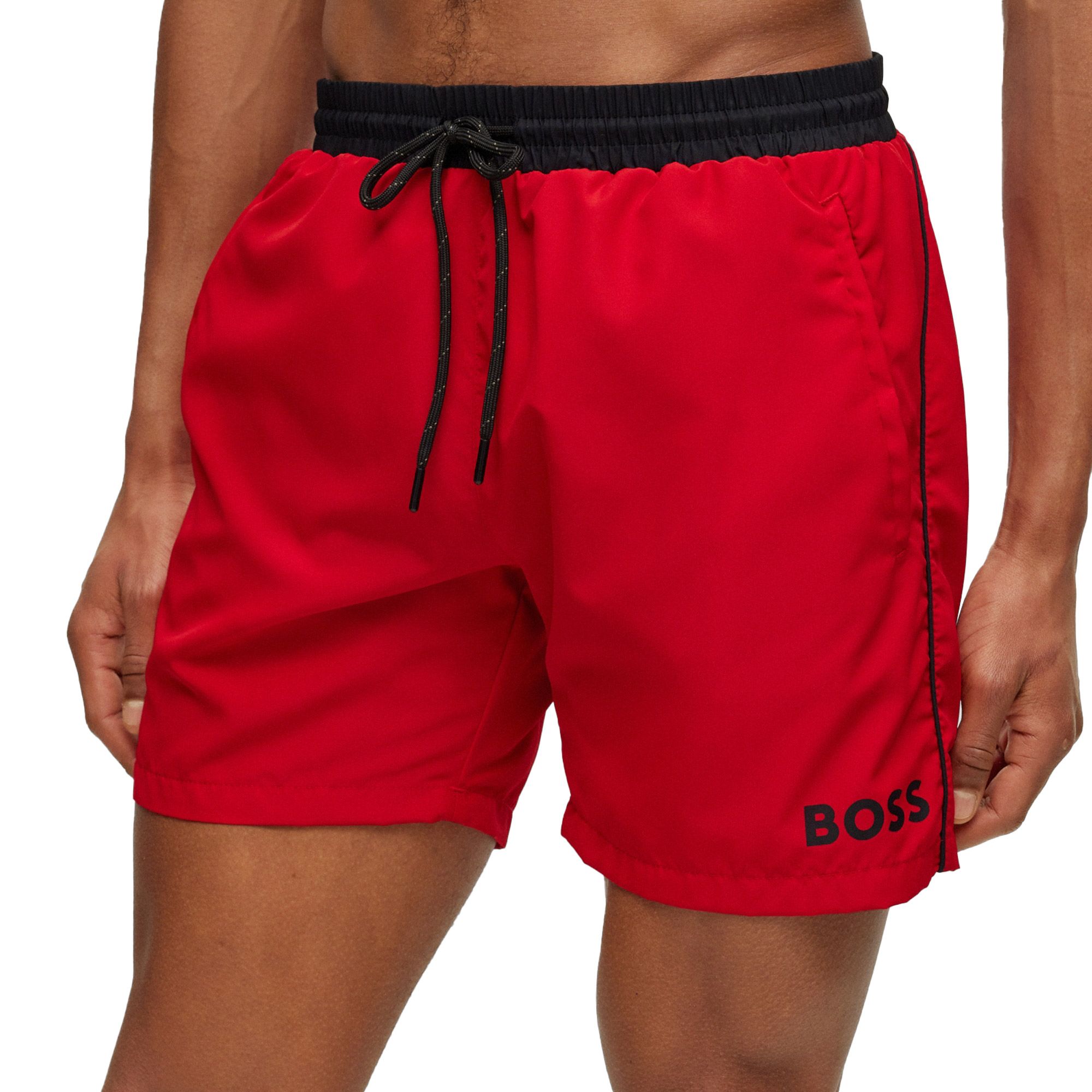 Boss Starfish Zwemshort Heren