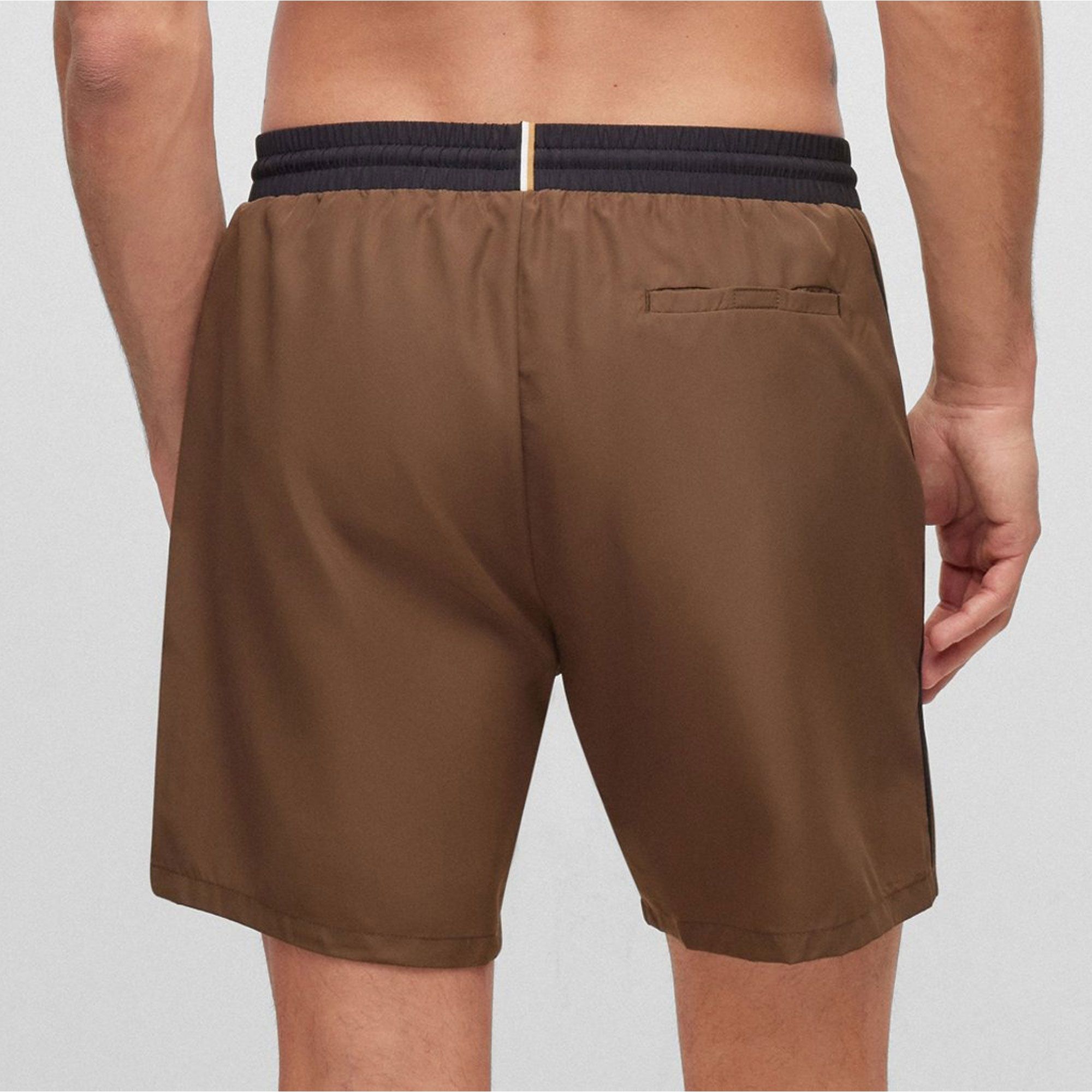 Boss Starfish Zwemshort Heren