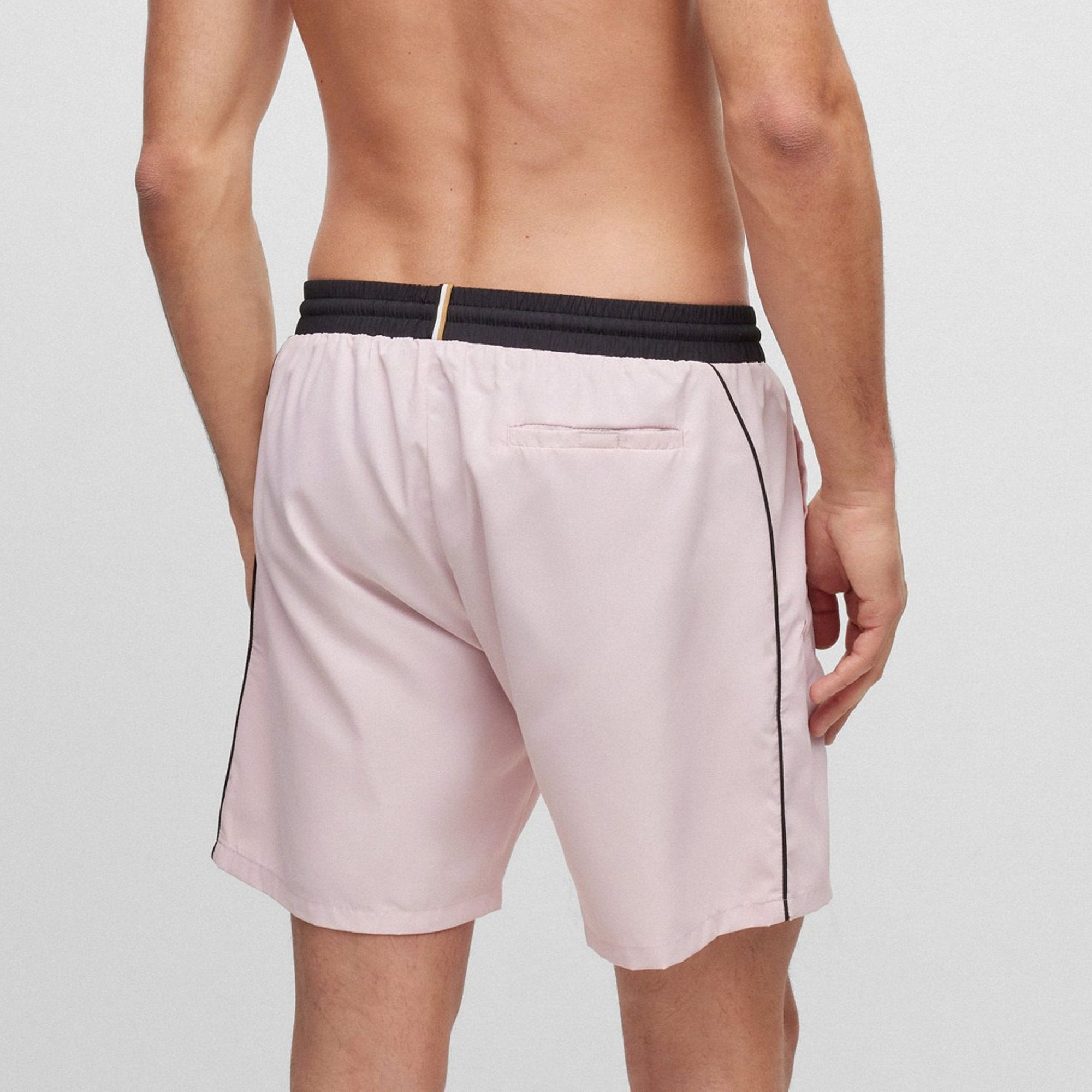 Boss Starfish Zwemshort Heren