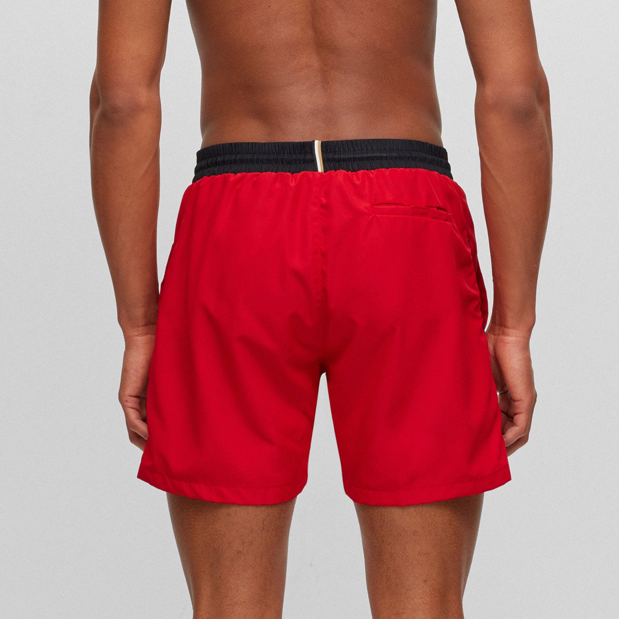 Boss Starfish Zwemshort Heren