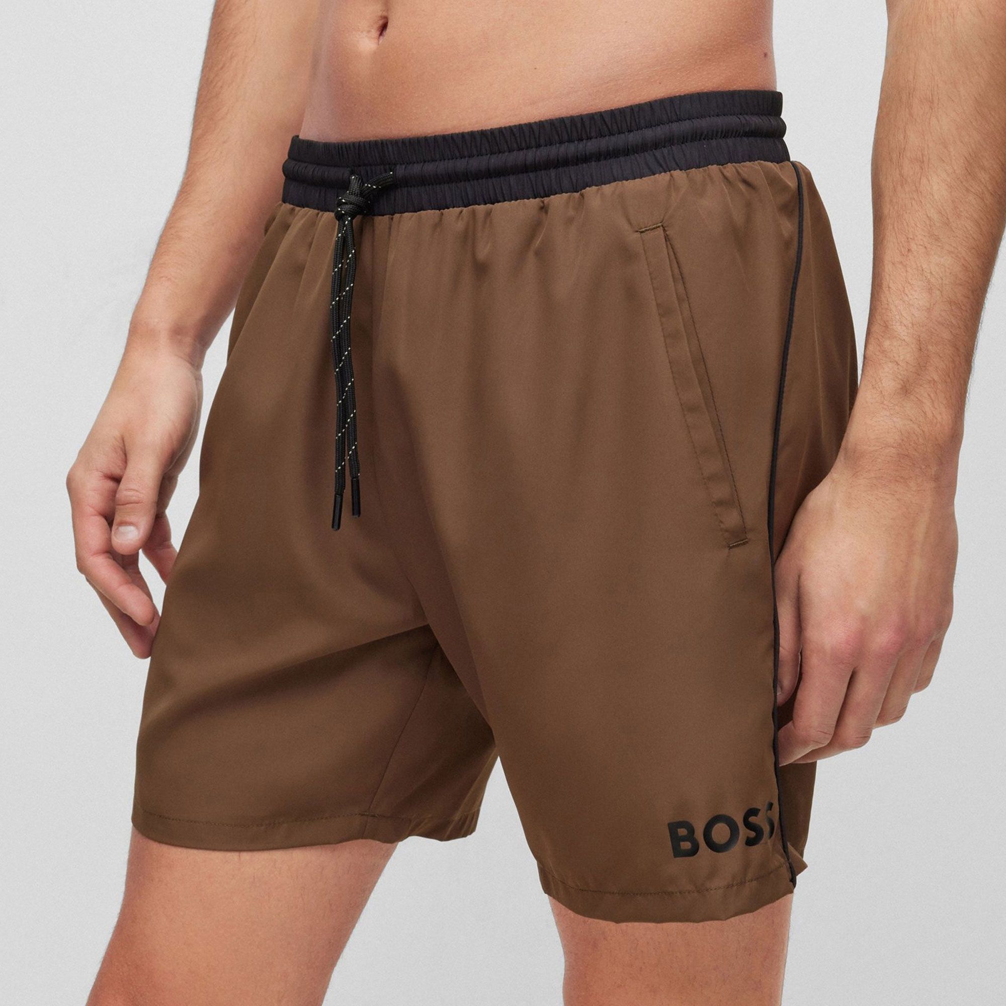Boss Starfish Zwemshort Heren