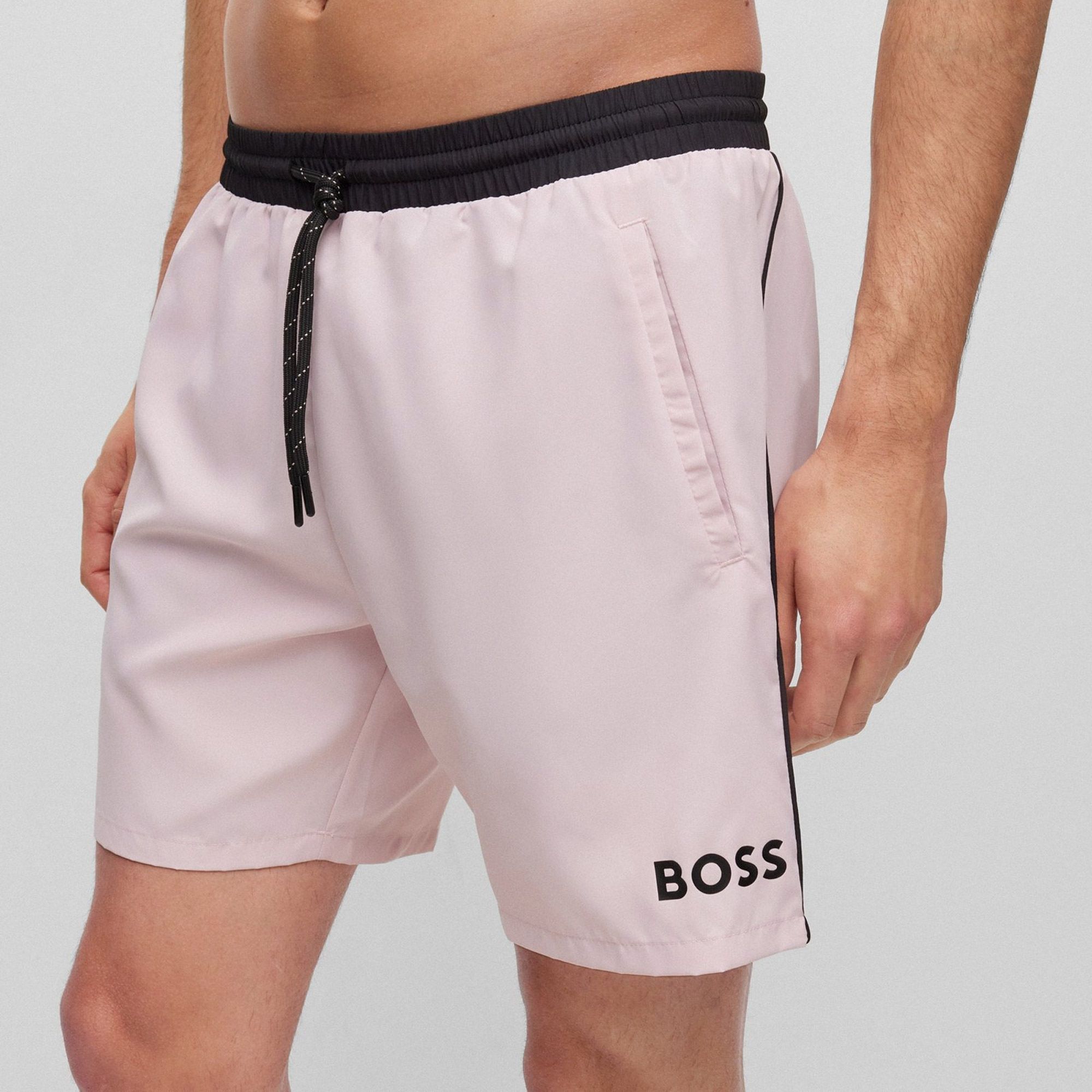 Boss Starfish Zwemshort Heren
