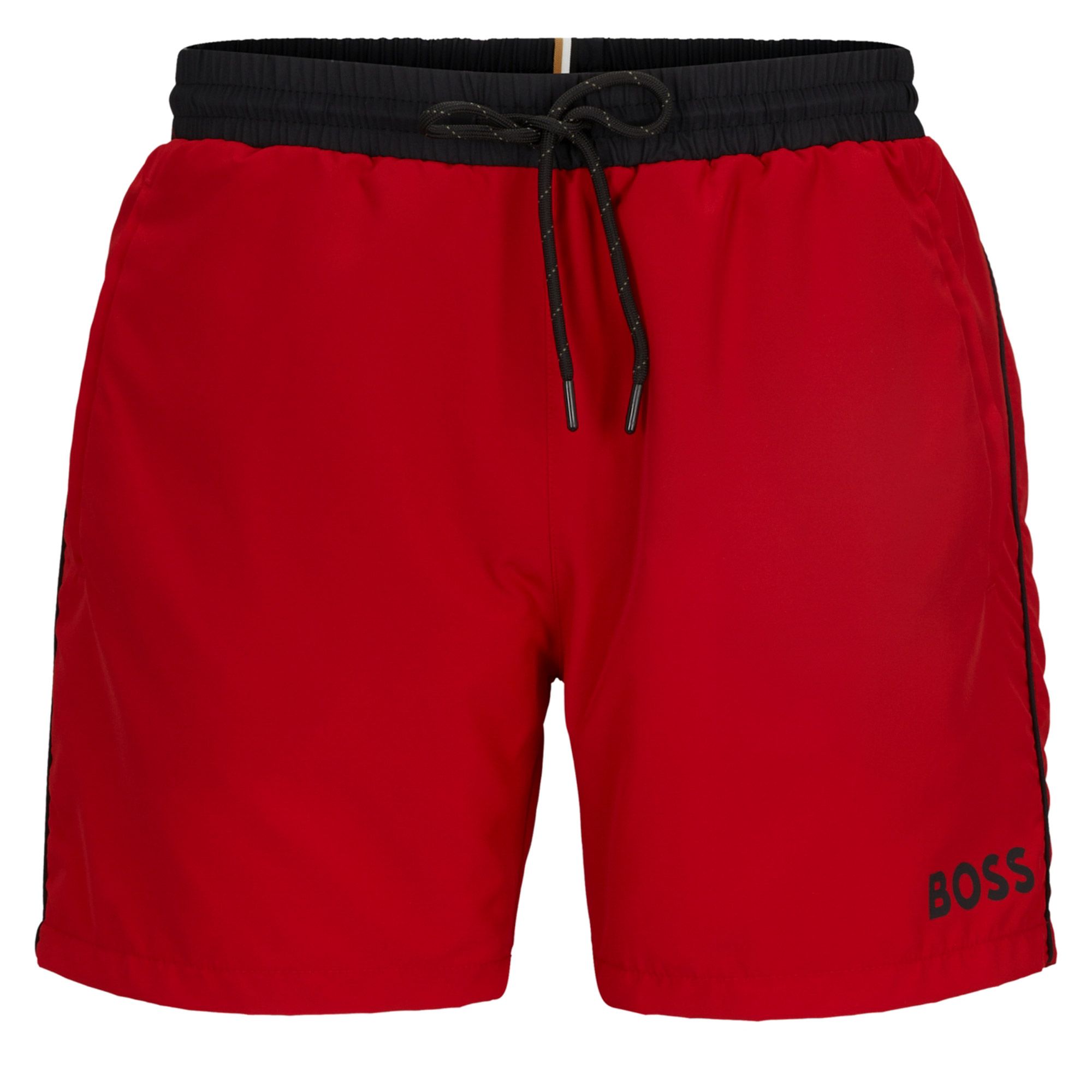 Boss Starfish Zwemshort Heren