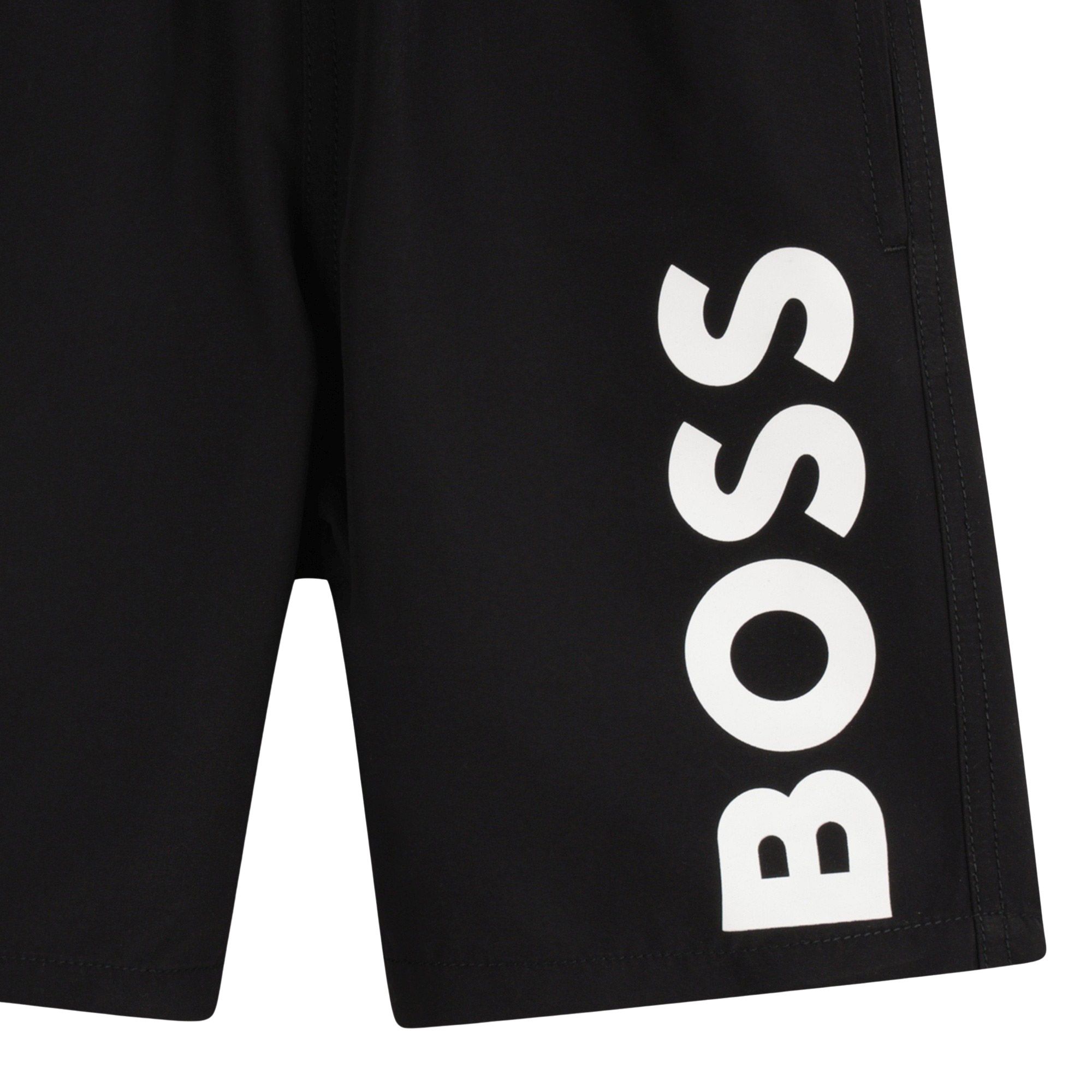 Boss Zwemshort Junior