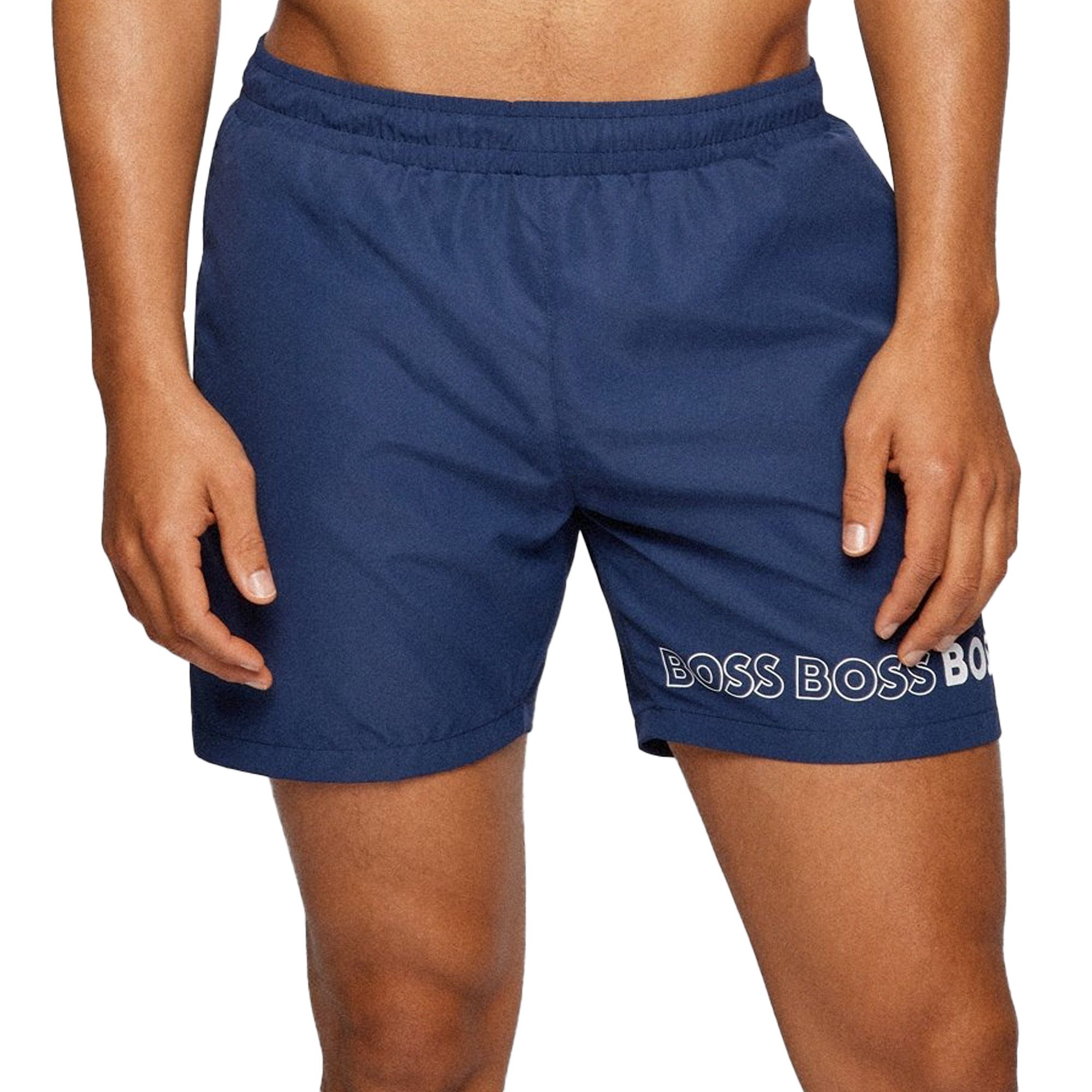 Boss Dolphin Zwemshort Heren