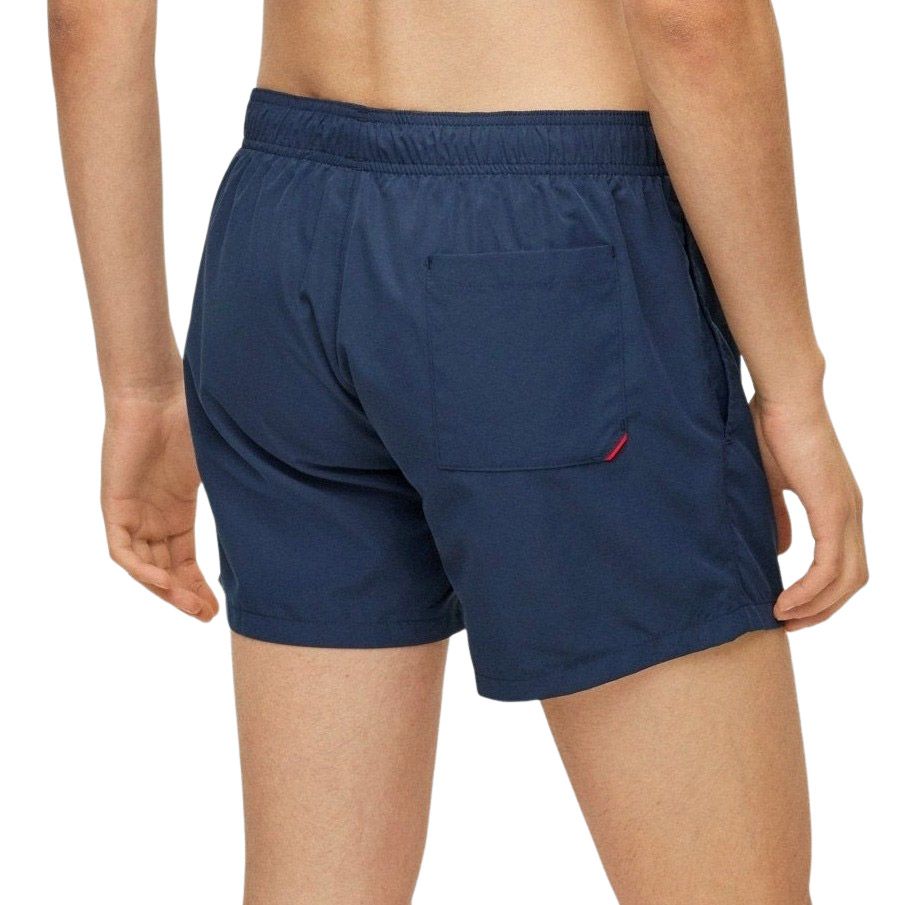 Boss ABAS Zwemshort Heren