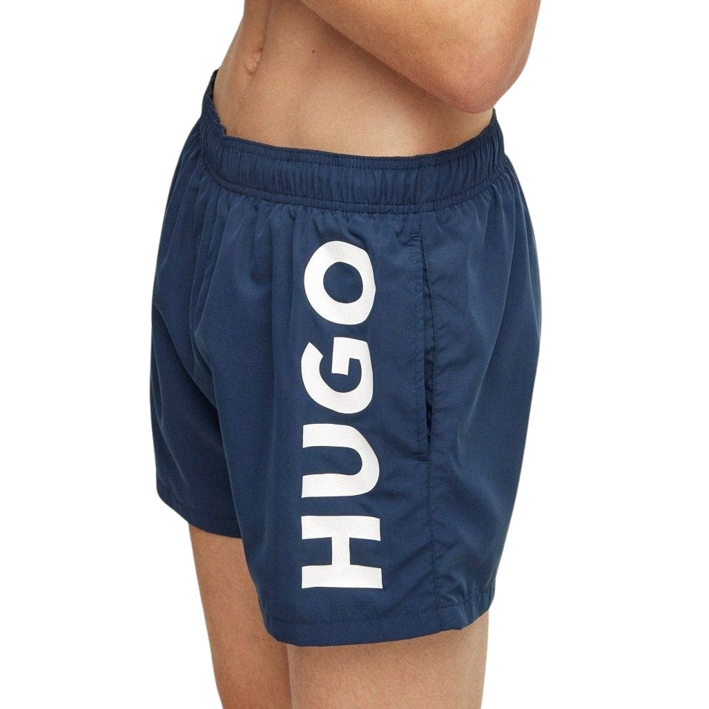Boss ABAS Zwemshort Heren