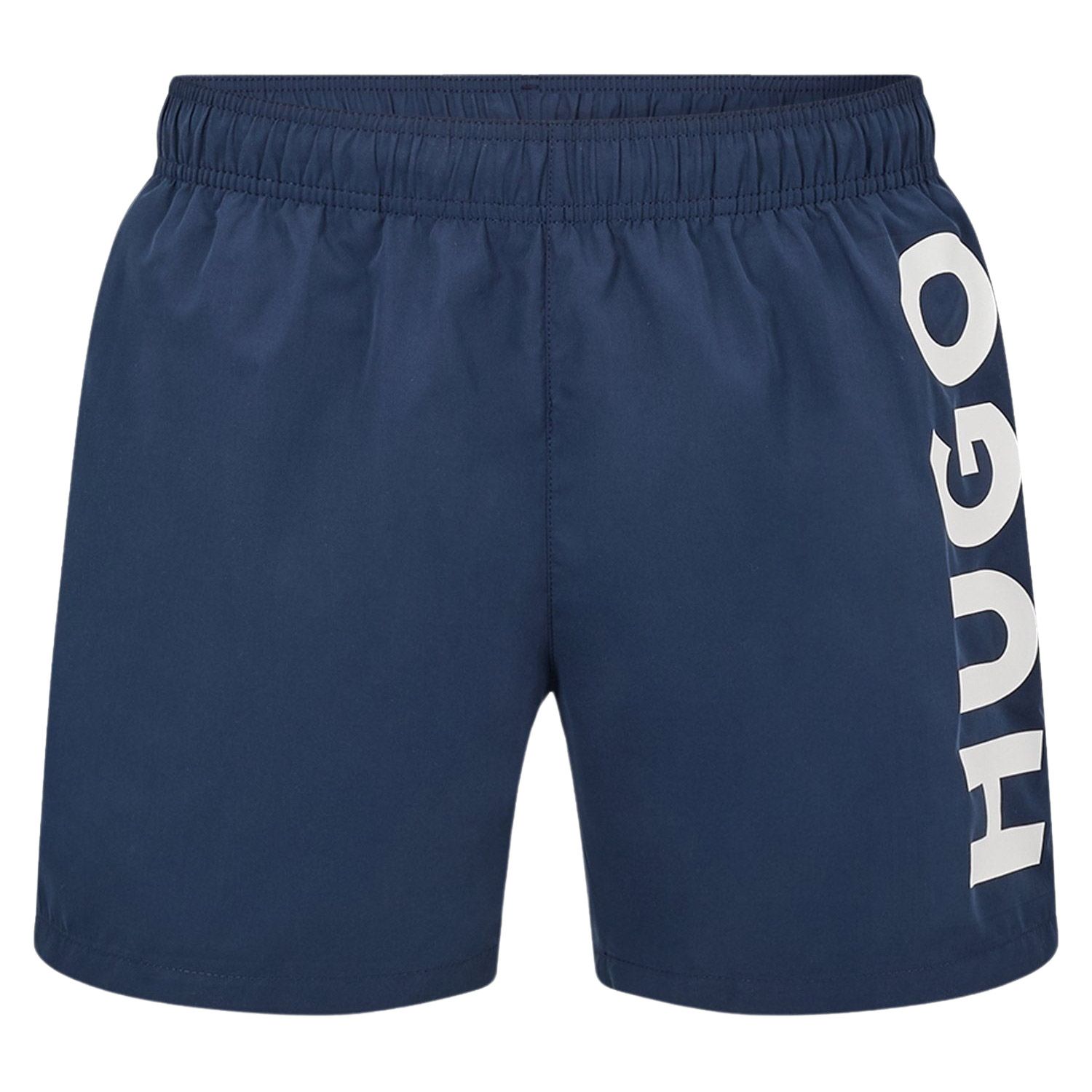 Boss ABAS Zwemshort Heren