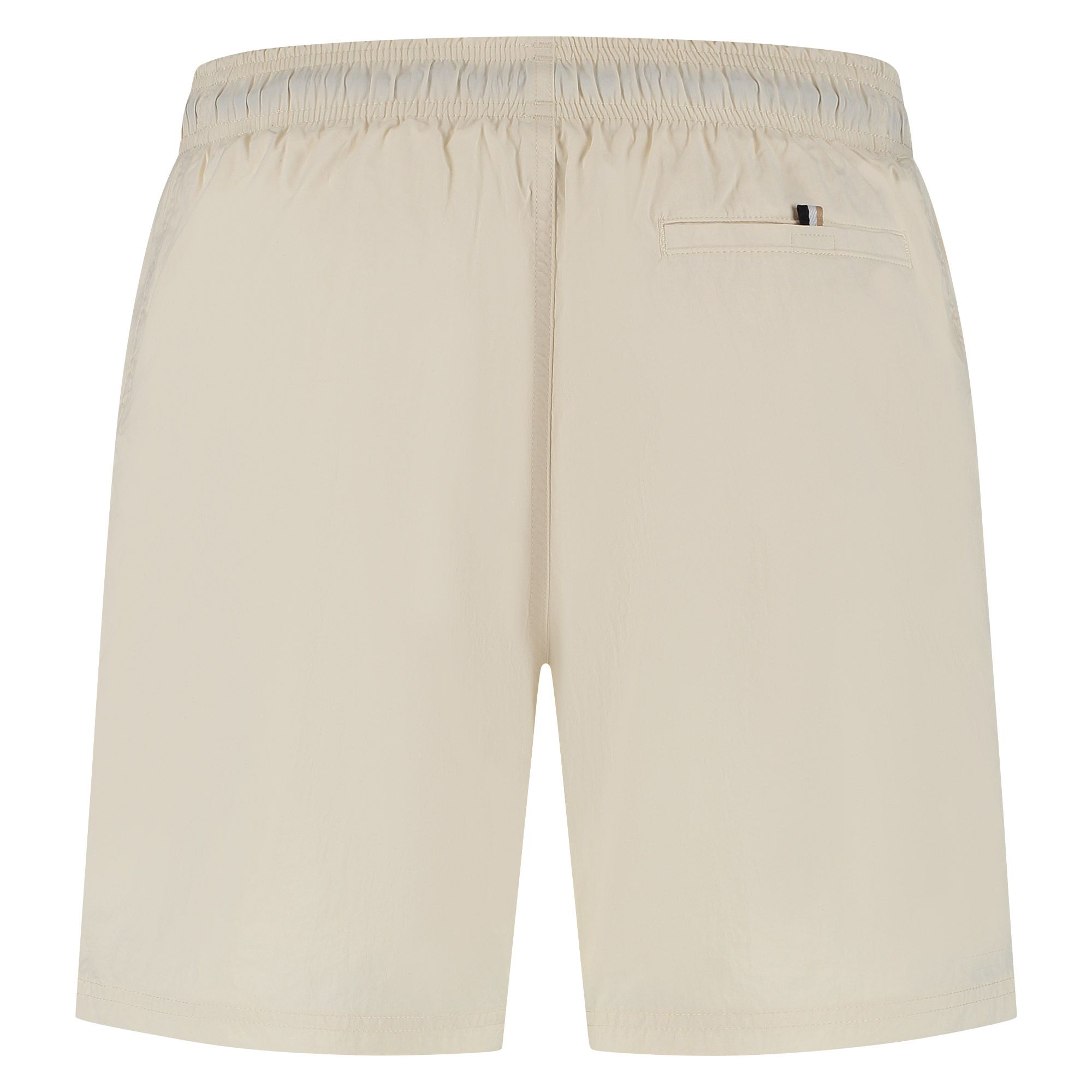 Short de Bain Boss Octopus Hommes