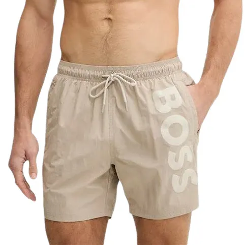 Boss Octopus Zwemshort Heren