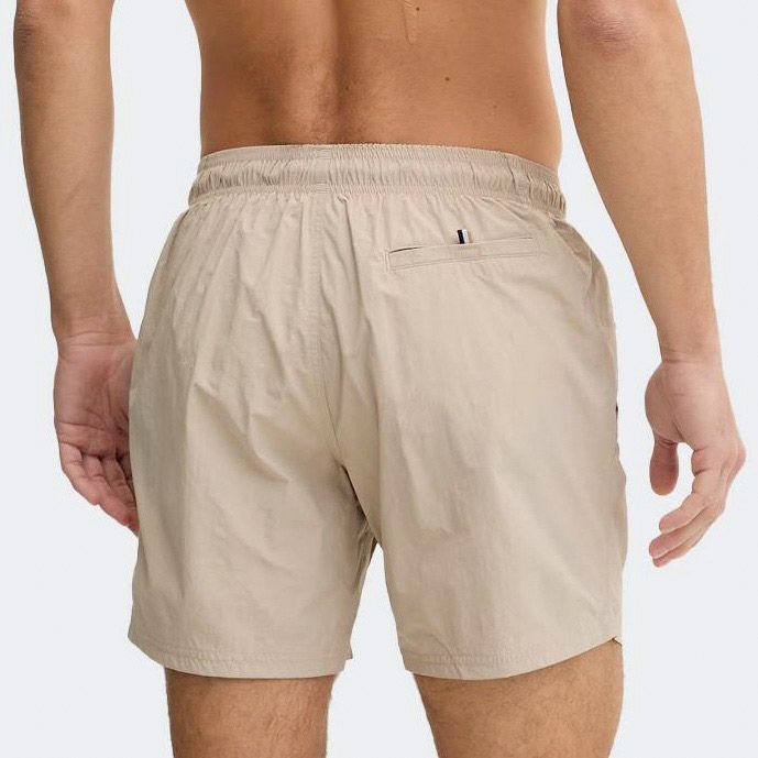 Boss Octopus Zwemshort Heren