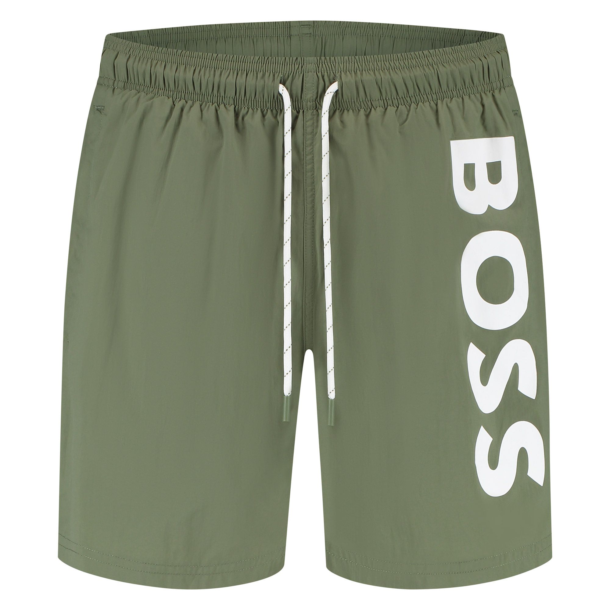Boss Octopus Zwemshort Heren