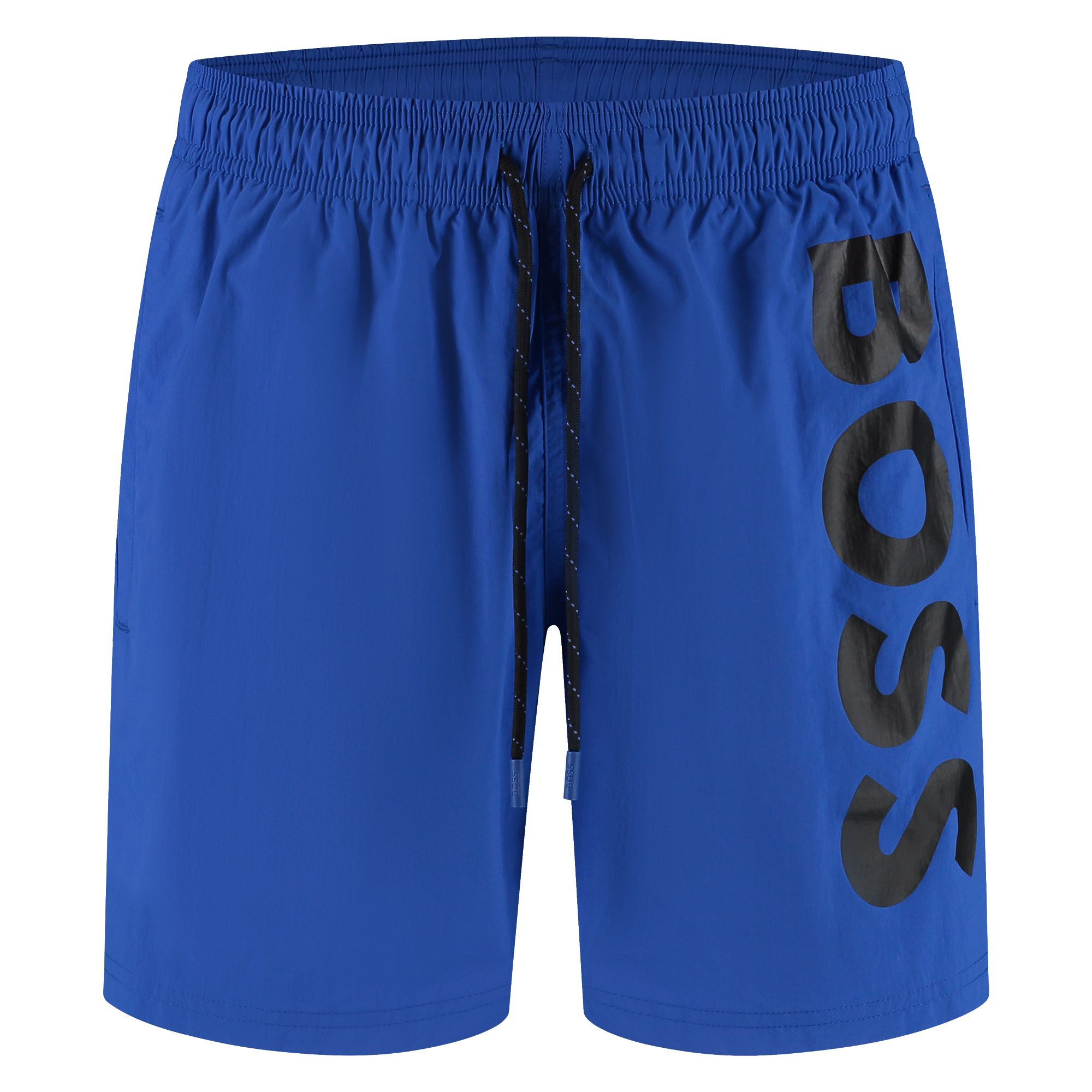 HUGO BOSS Octopus swim shorts, heren zwembroek, blauw