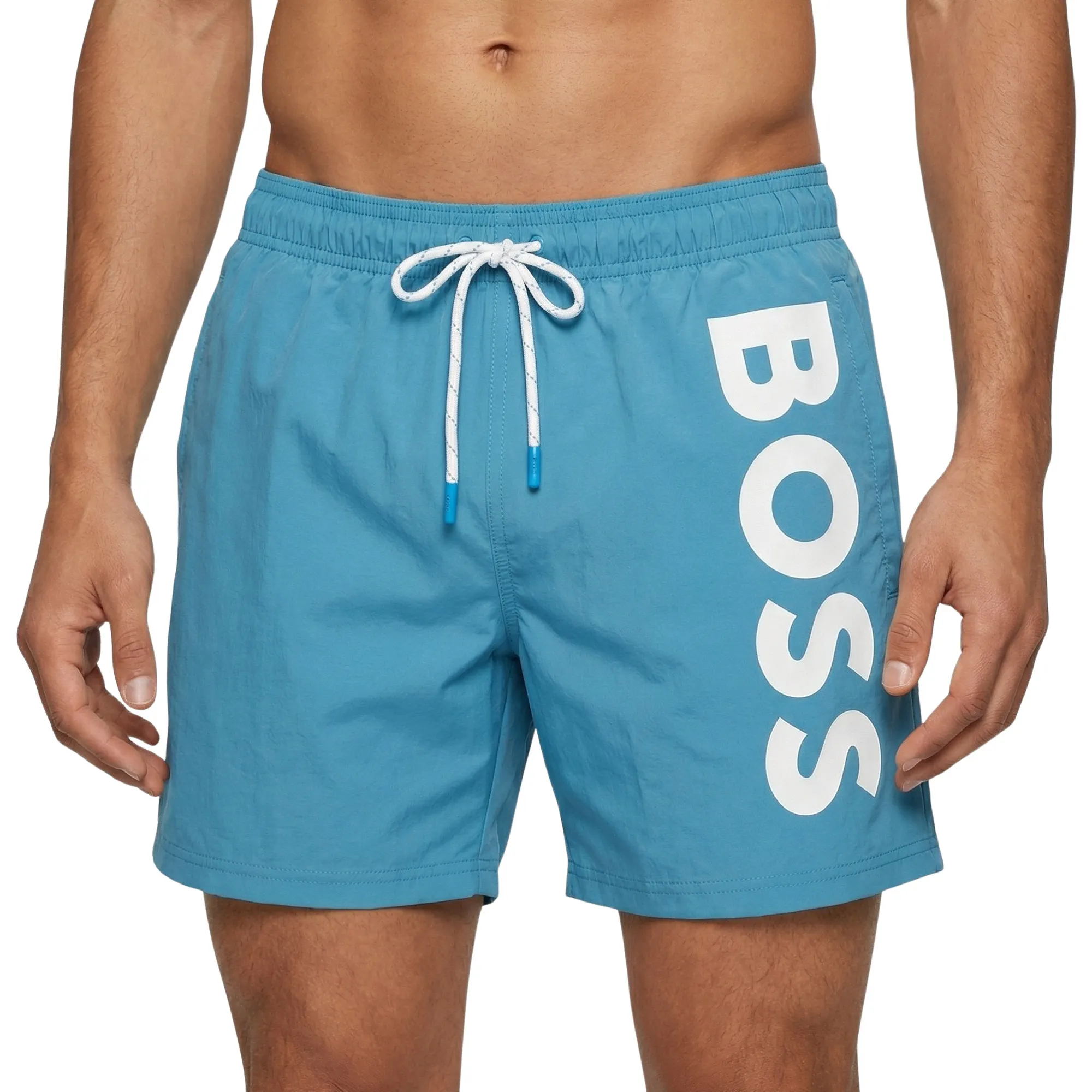 Boss Octopus Zwemshort Heren