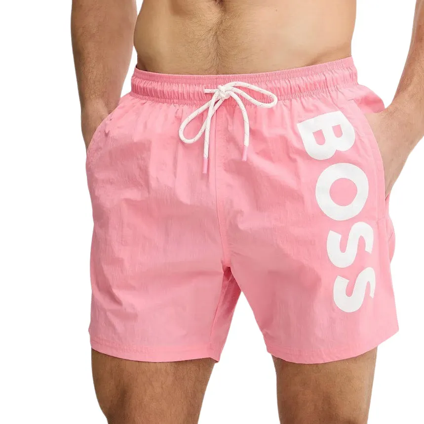 Boss Octopus Zwemshort Heren