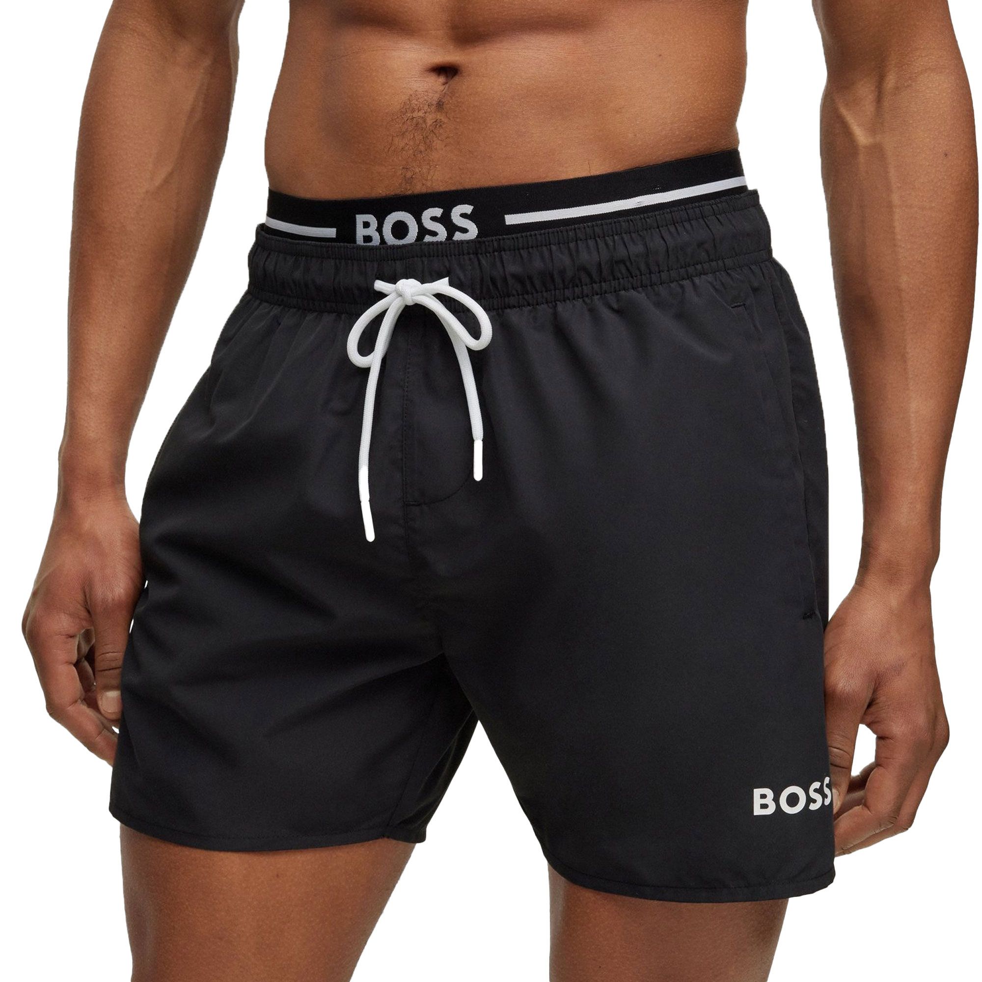 Boss Thornfish Zwemshort Heren