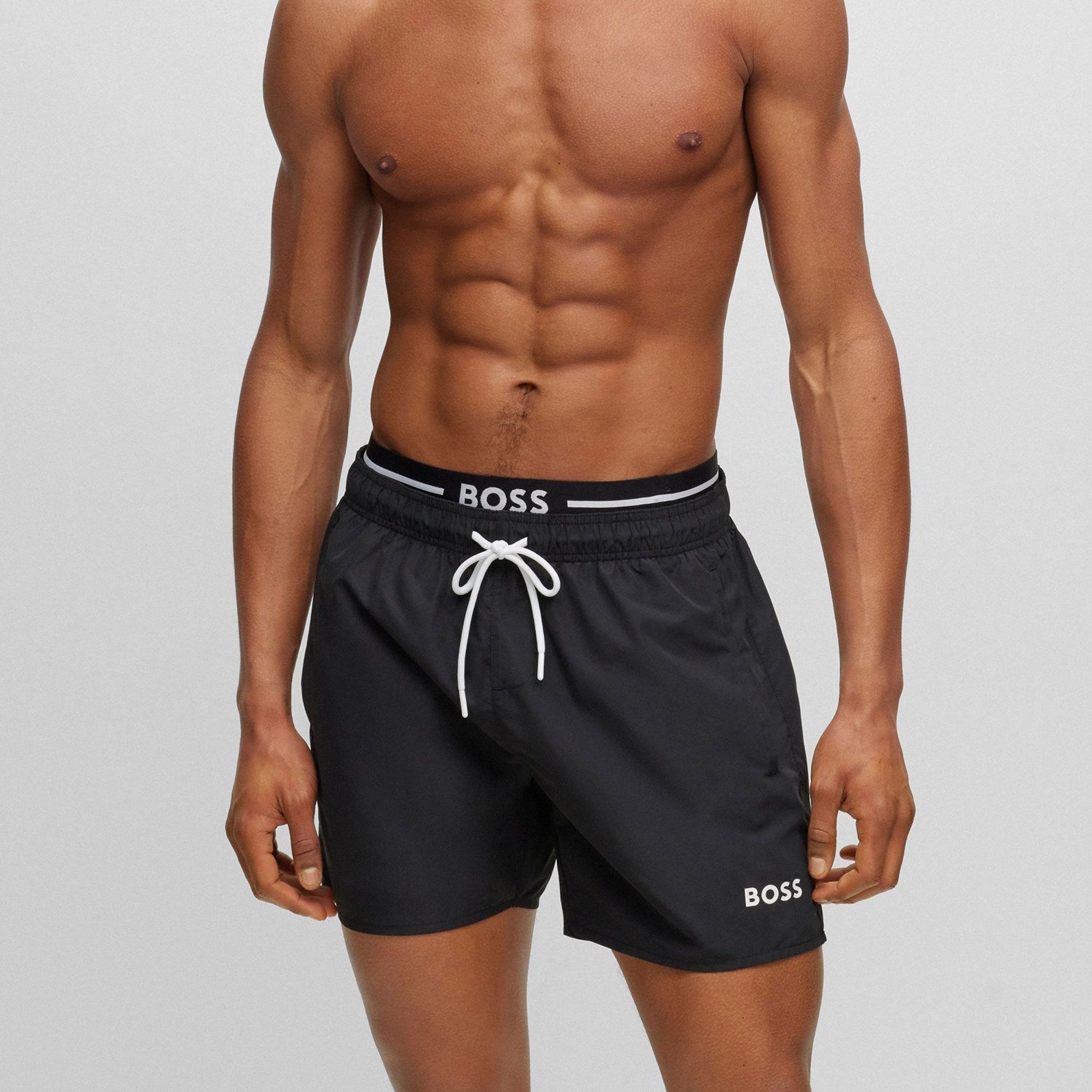 HUGO BOSS heren zwemkleding online kopen | Peek & Cloppenburg HUGO BOSS heren zwemkleding online kopen | Peek & Cloppenburg