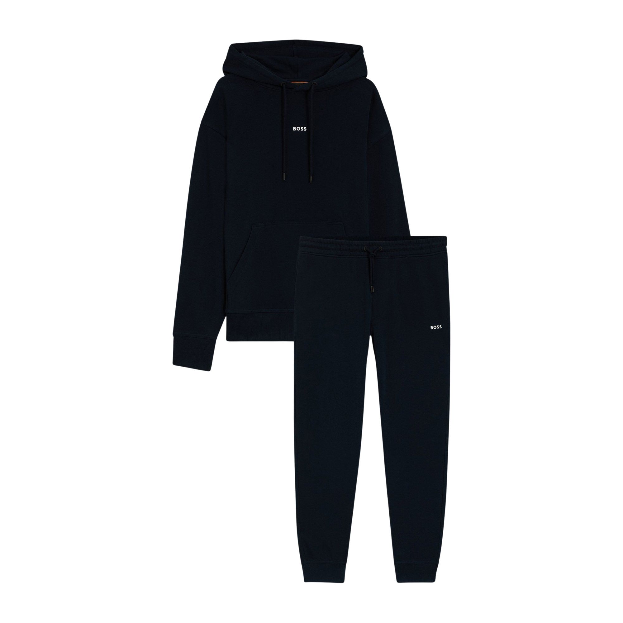 Boss WeSmallhood Joggingpak Heren