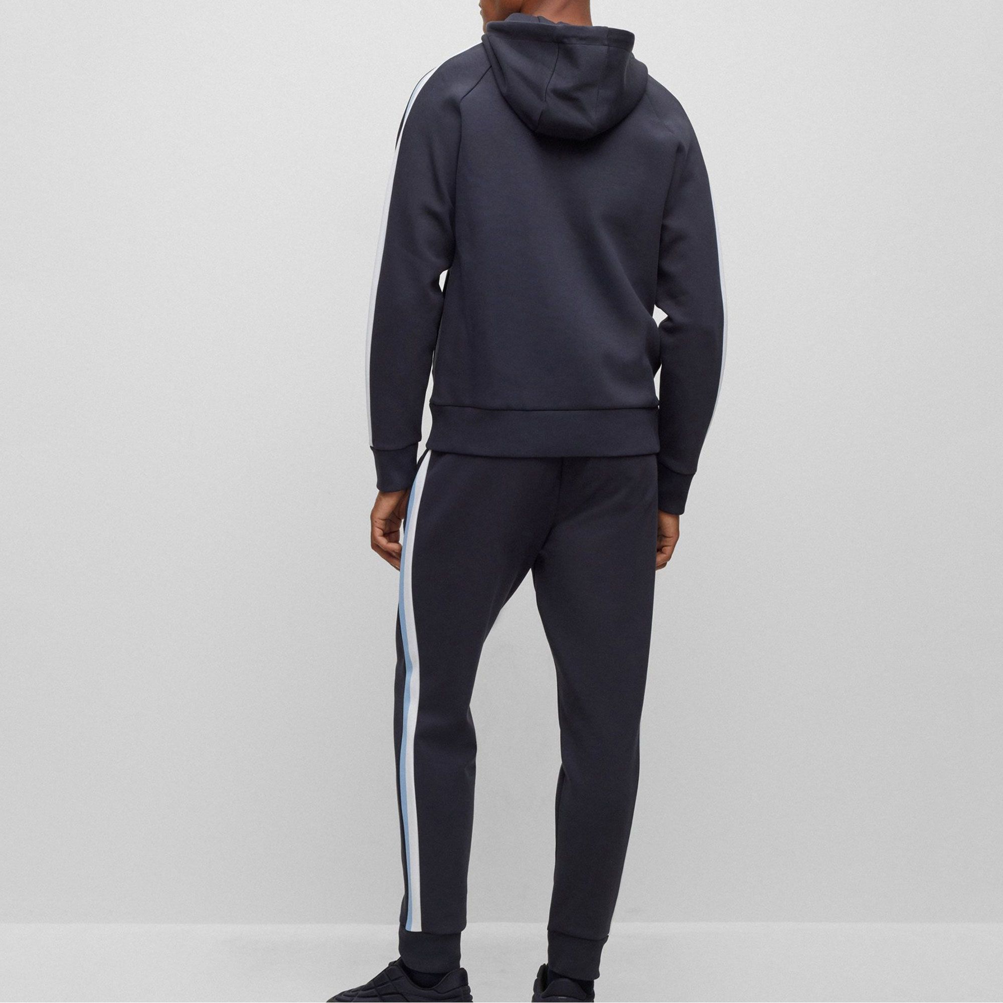 Boss Set Tracksuit Men